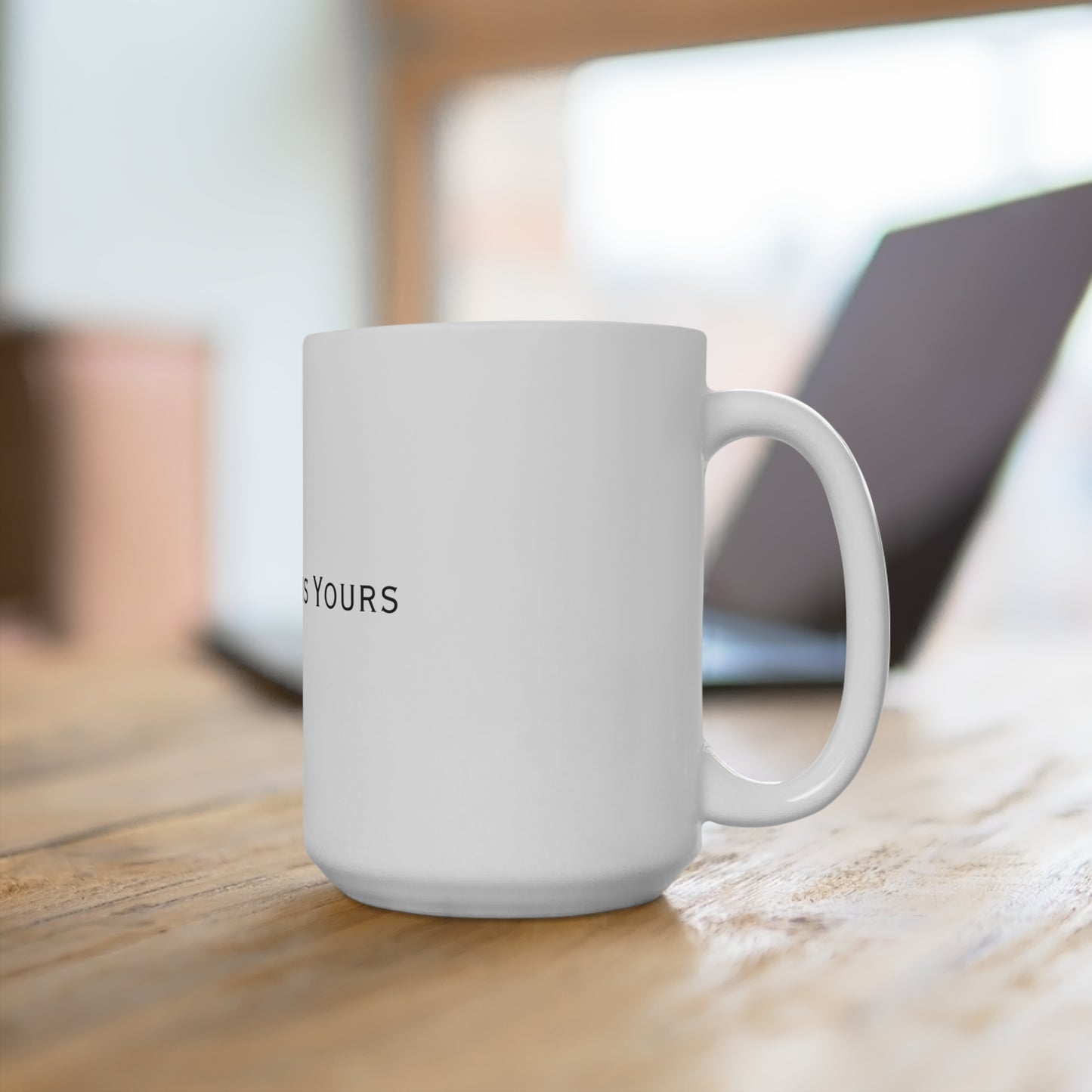 Legaci X Mug 15oz