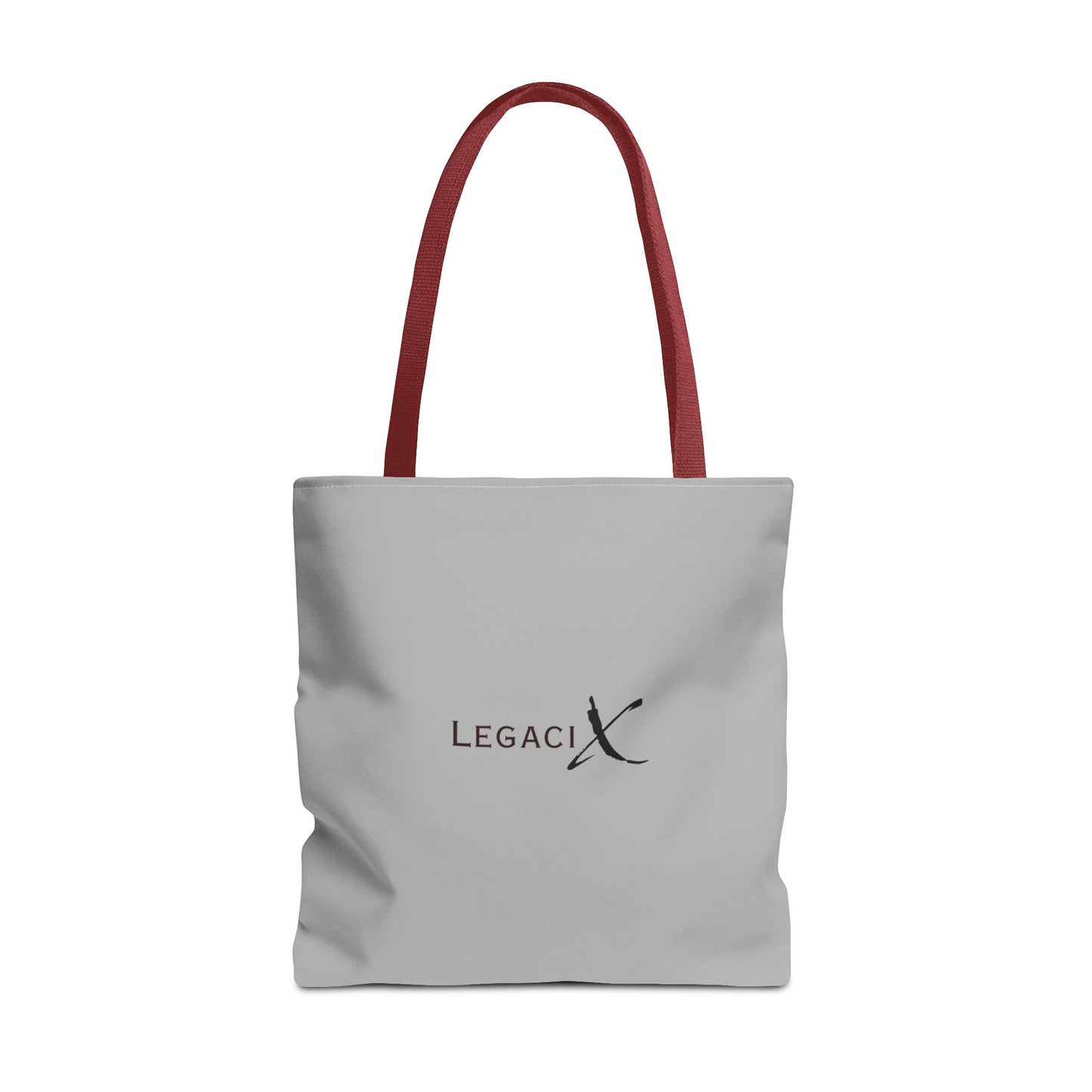 Legaci X Tote Bag - 'I Am The Future'
