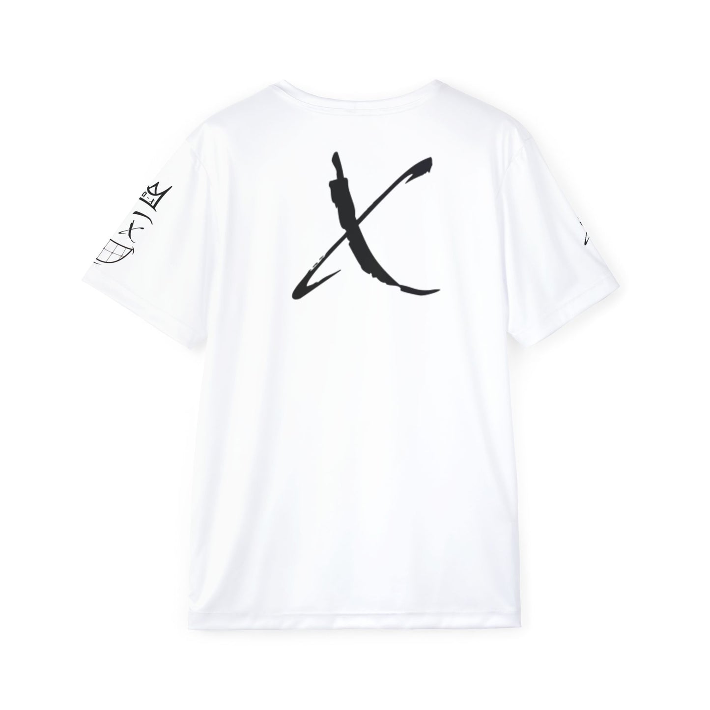 Legaci X Training Jersey - Legacy Training Facility, Athletic Shirt, Workout Gear, Sports Apparel, Fitness Clothing