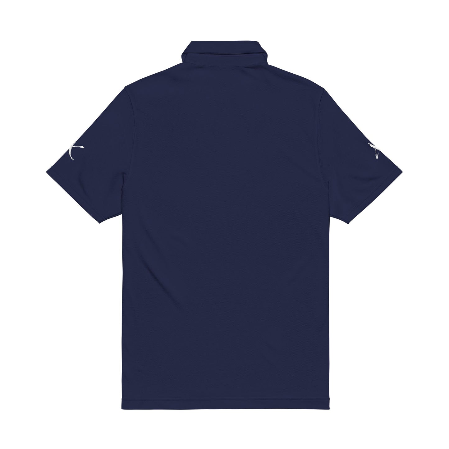 Legaci X Under Armour Men's Polo Shirt, Embroidered Activewear for Golf, Casual Outings, Business Events, Summer Wear, Gift Ideas