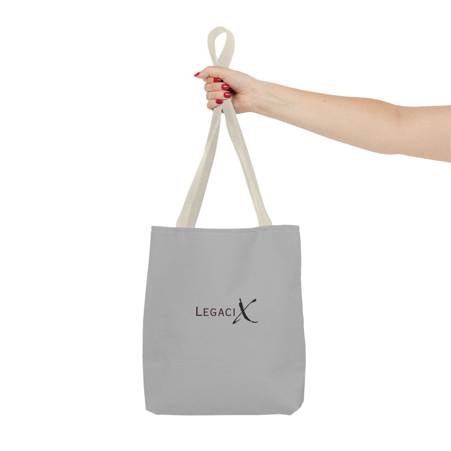 Legaci X Tote Bag - 'I Am The Future'