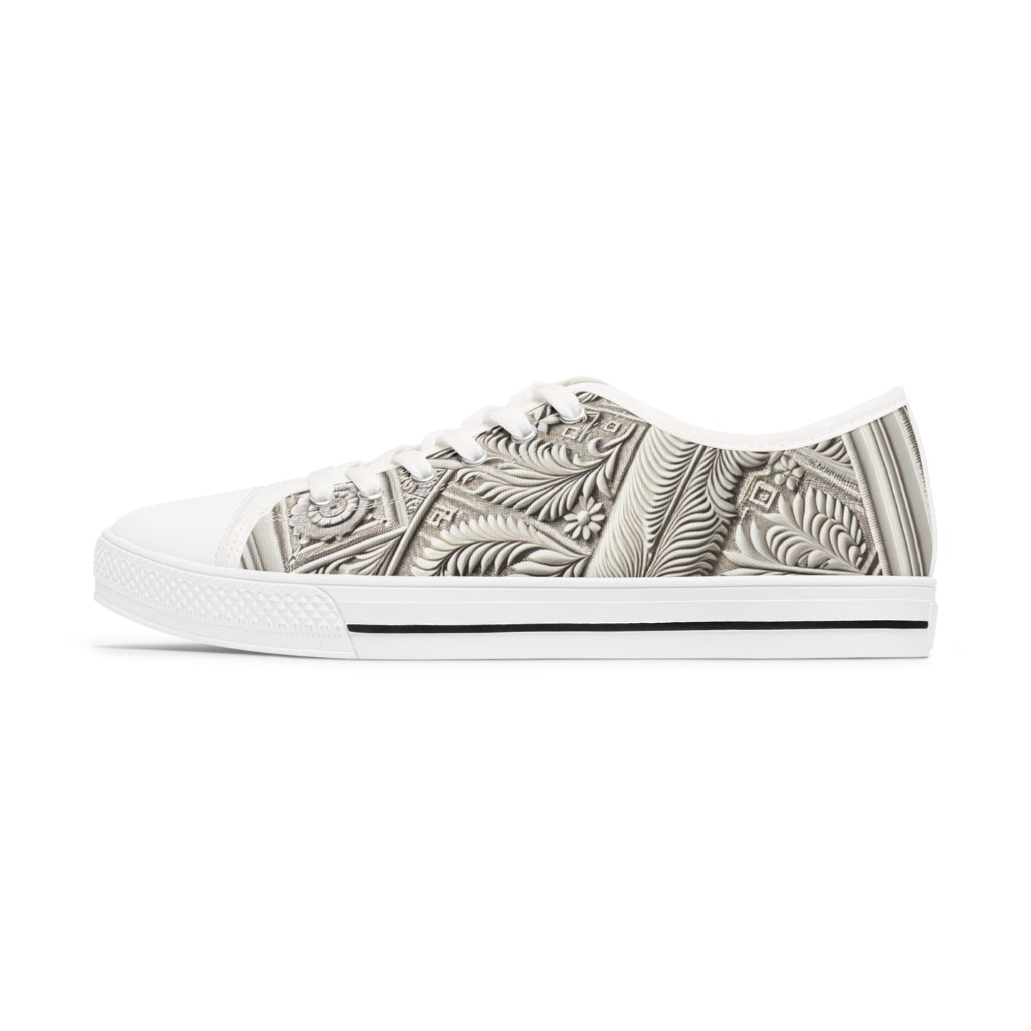 Legaci X Women's Low Top Sneakers - Perfect for Casual Outings and Everyday Wear