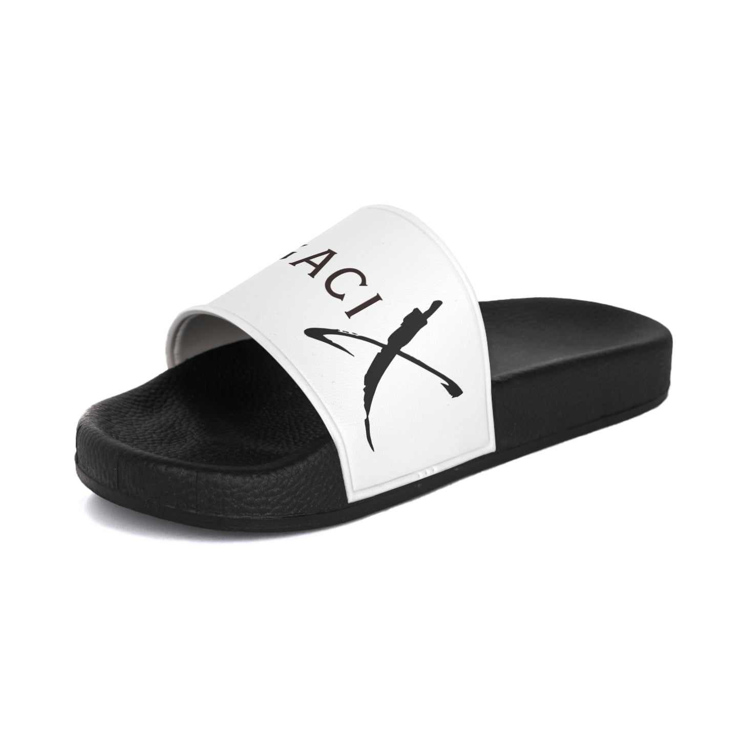 Legaci X Women's Slide Sandals
