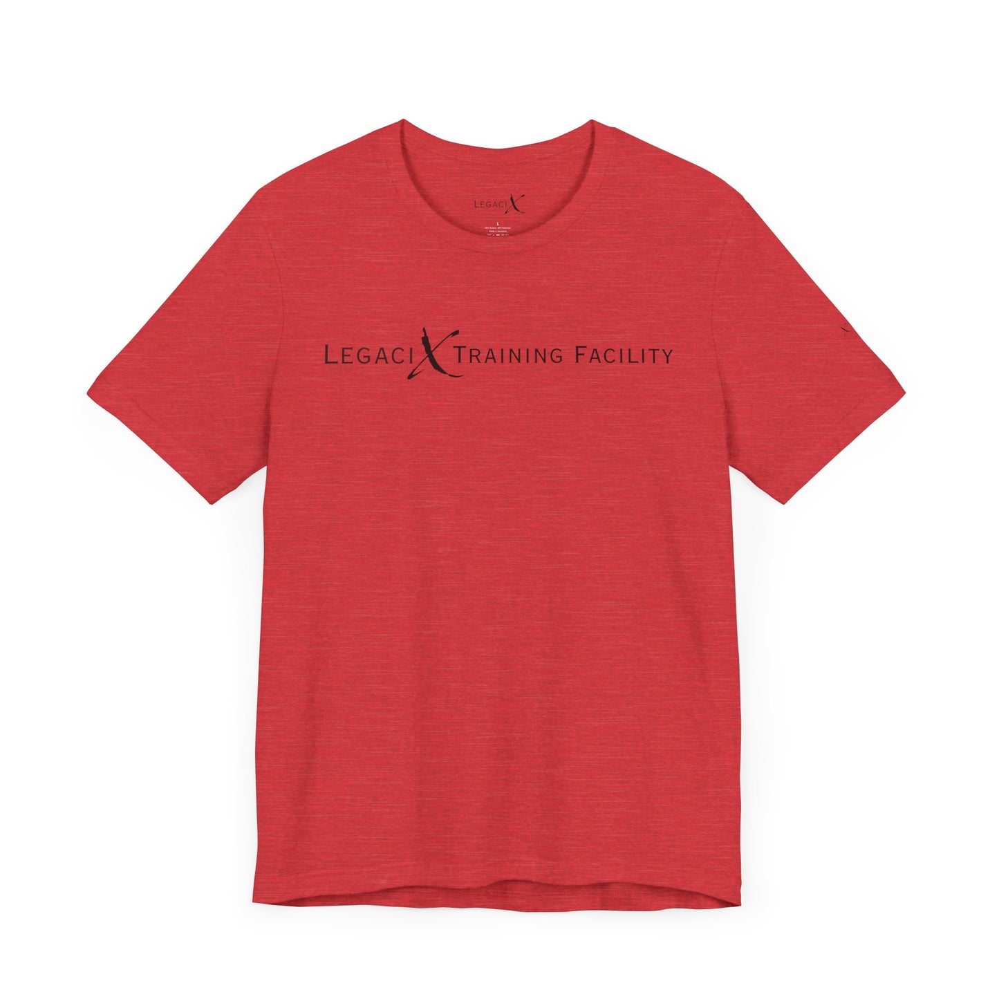 Legaci X Training Facility Fitness T