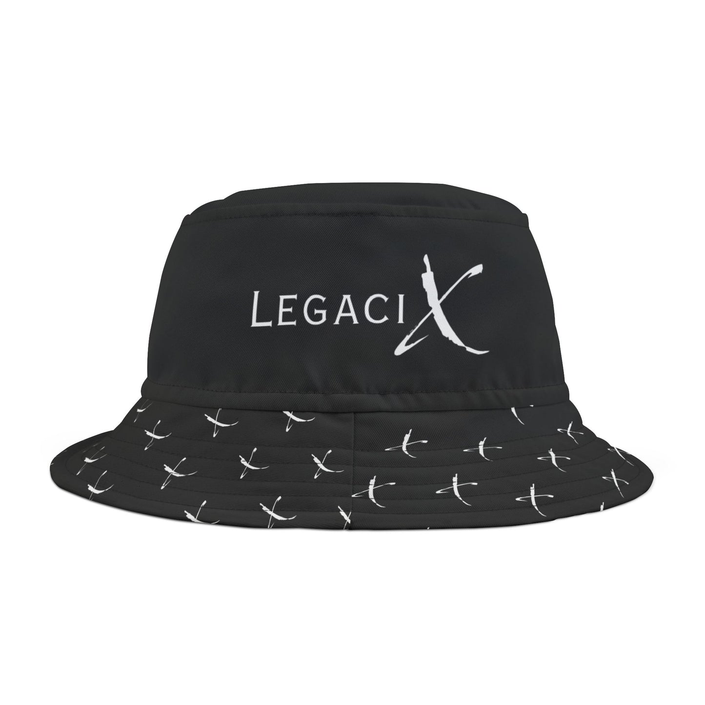 Legaci X Stylish Bucket Hat - Perfect for Summer Adventures