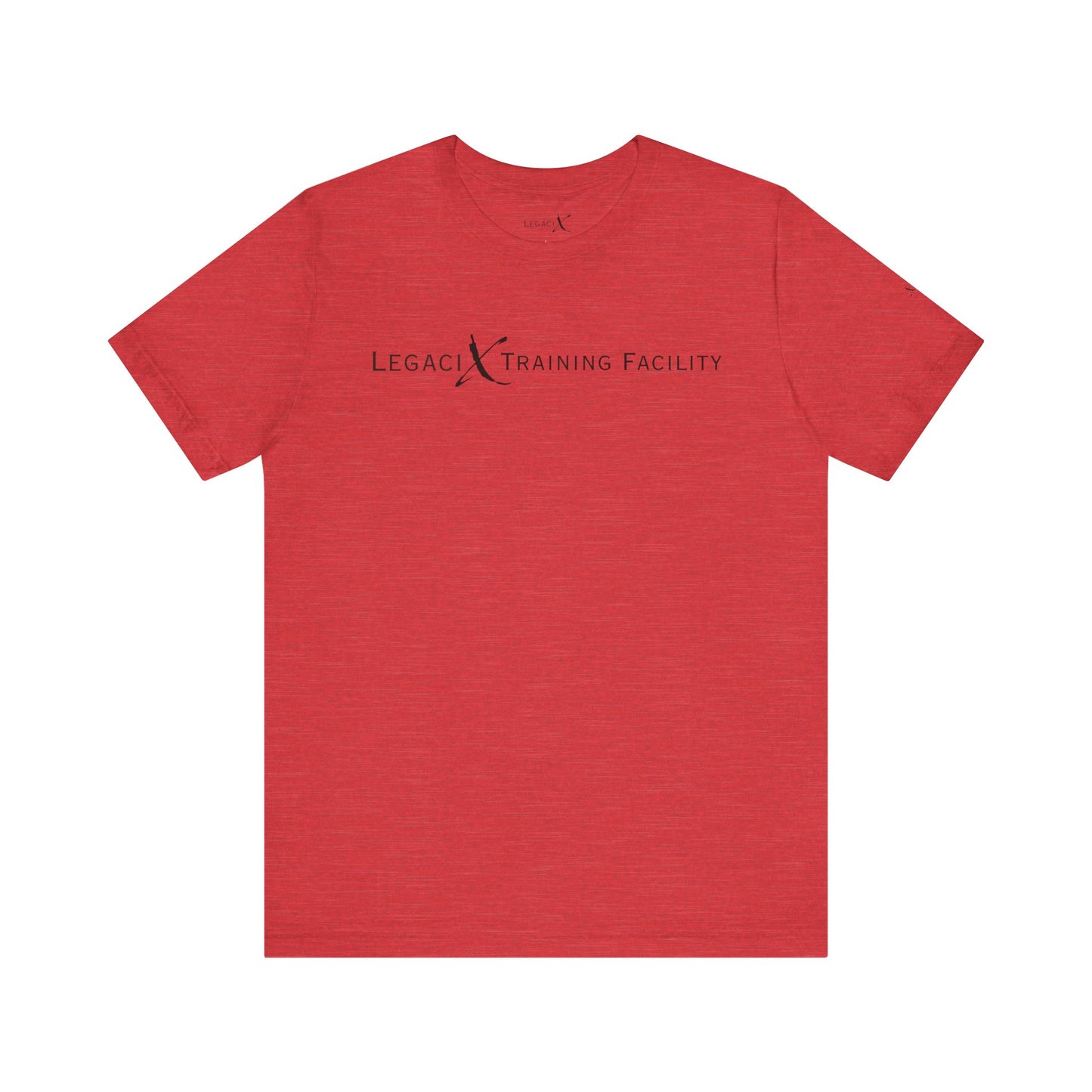 Legaci X Training Facility Fitness T