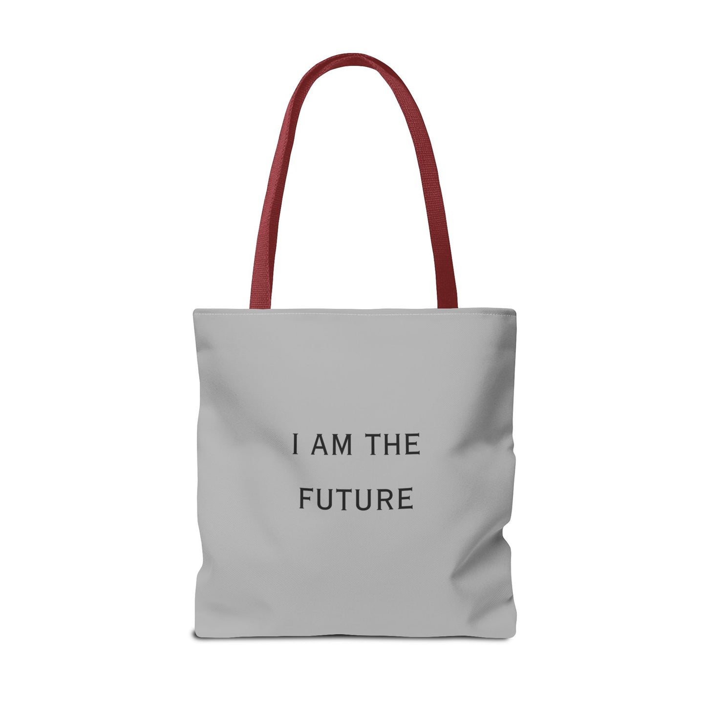 Legaci X Tote Bag - 'I Am The Future'