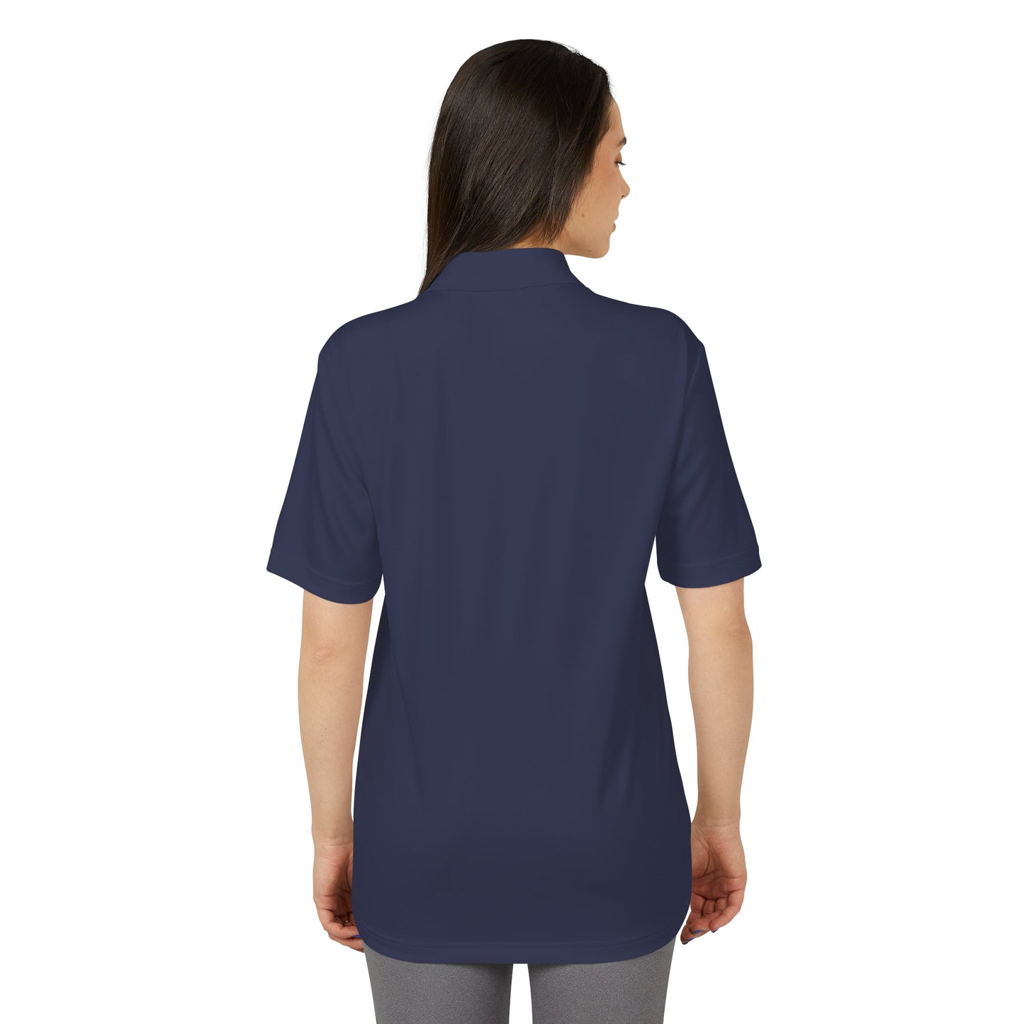 Adidas Legaci X Unisex Polo - Lightweight Athletic Shirt for Sports & Casual Wear