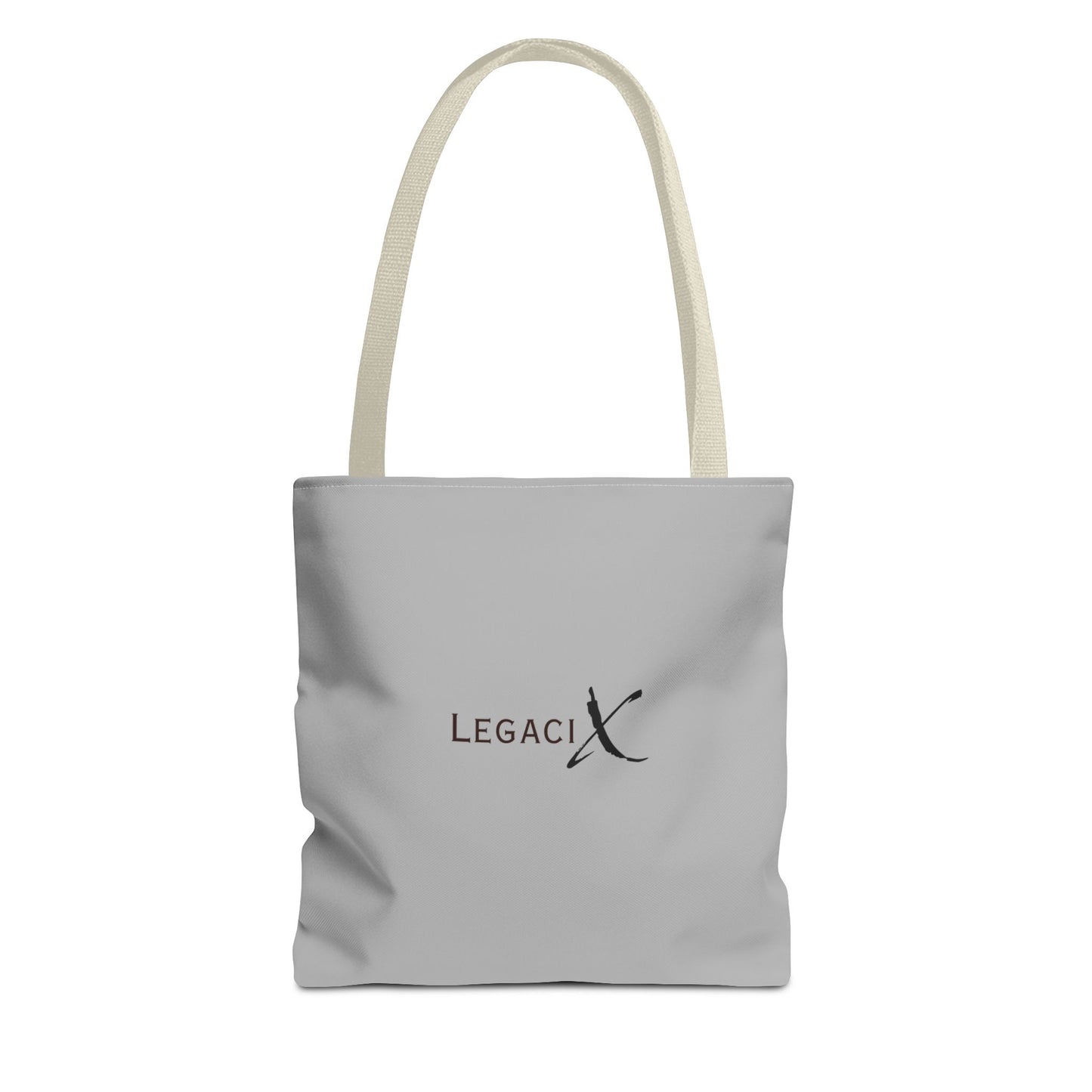 Legaci X Tote Bag - 'I Am The Future'