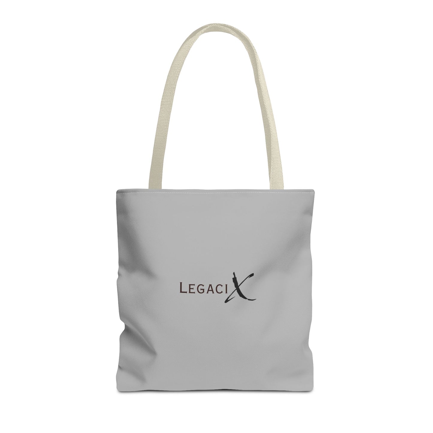 Legaci X Tote Bag - 'I Am The Future'
