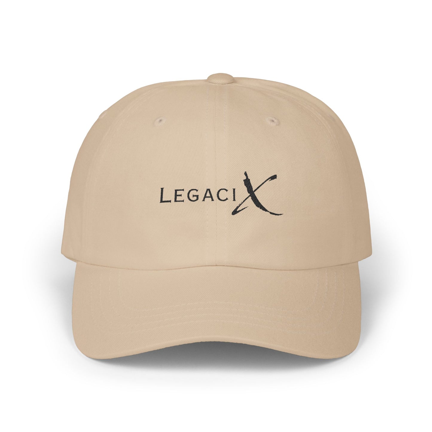 Classic Legaci X Cap - Casual Fashion for Everyday Wear