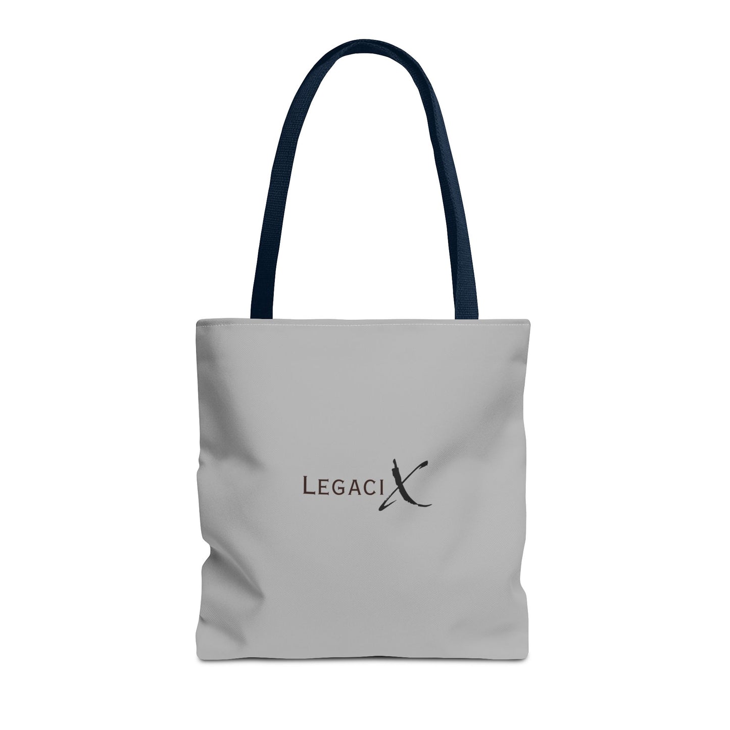 Legaci X Tote Bag - 'I Am The Future'