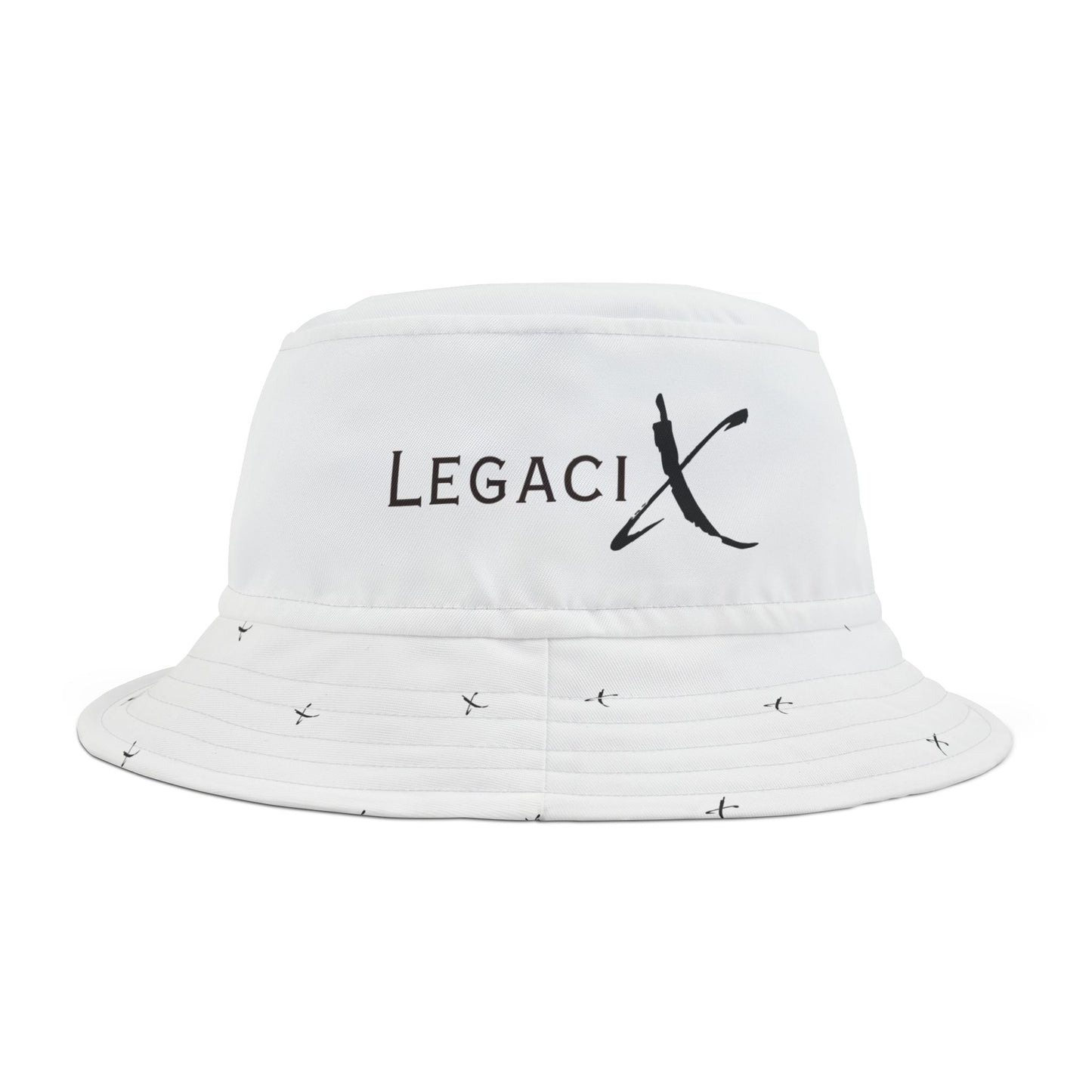 Legaci X Stylish Bucket Hat - Perfect for Summer Adventures