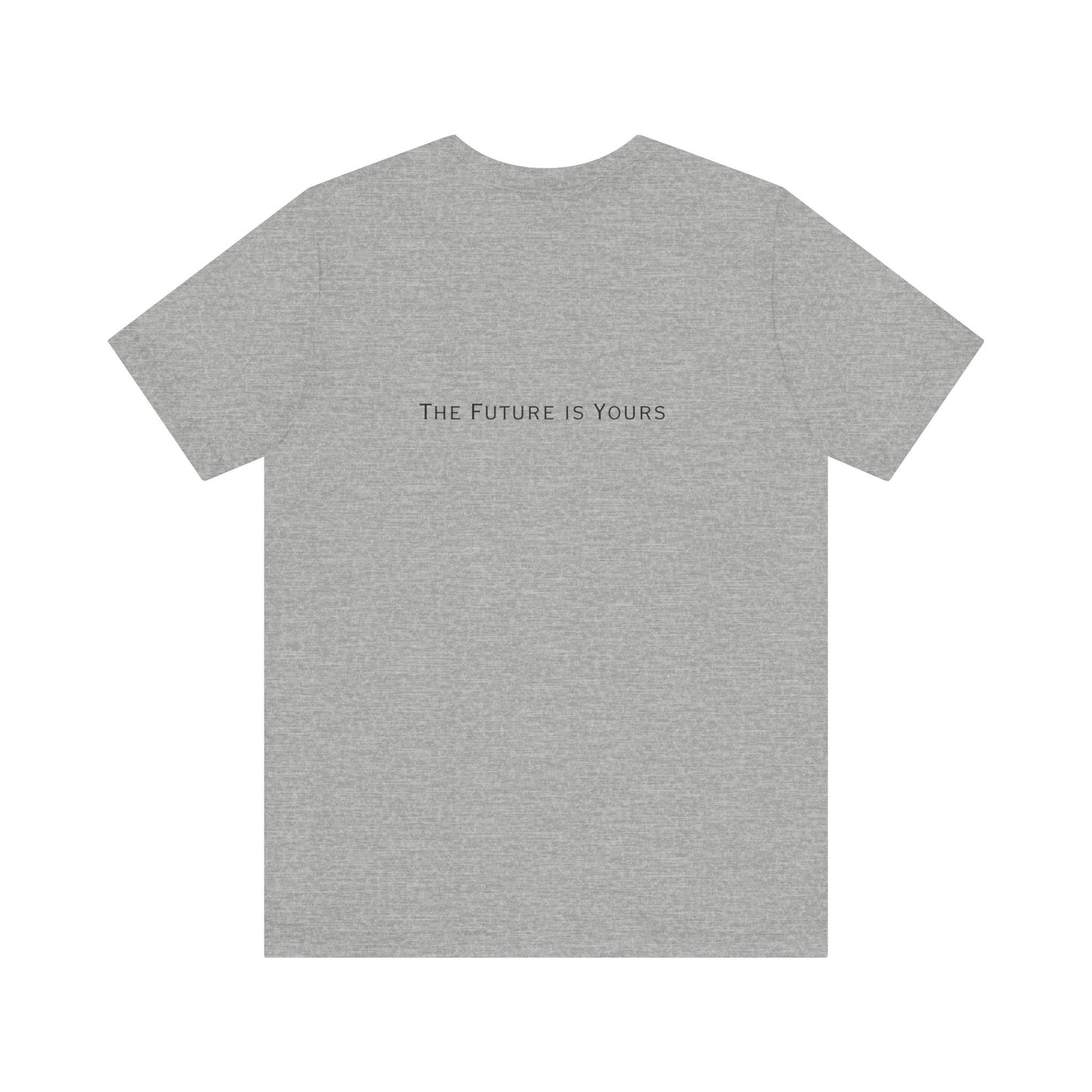 Legaci X Training Facility Fitness T