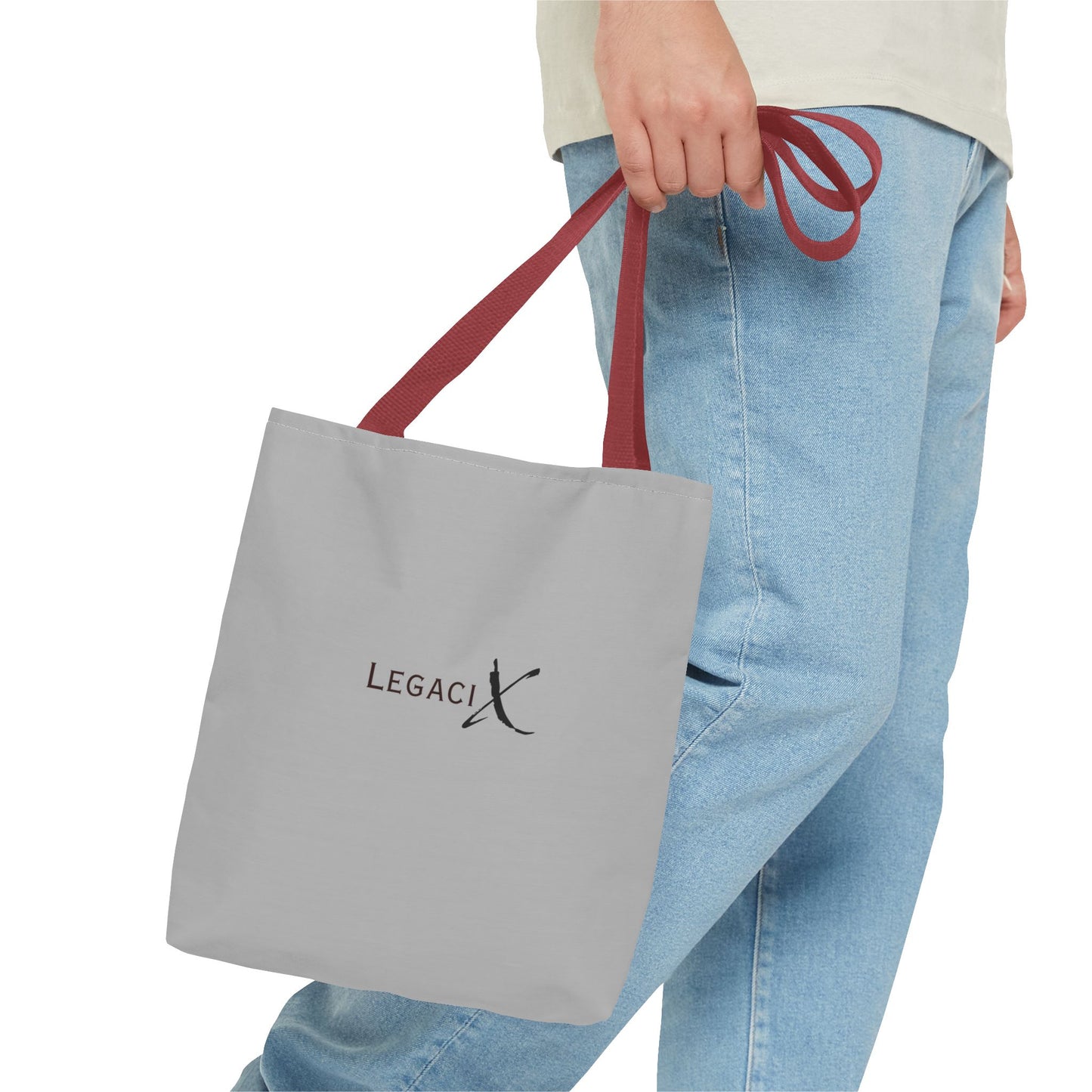 Legaci X Tote Bag - 'I Am The Future'