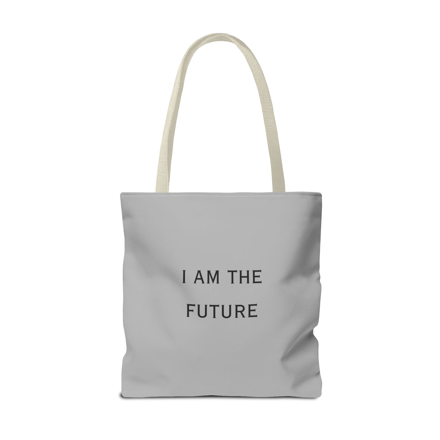 Legaci X Tote Bag - 'I Am The Future'