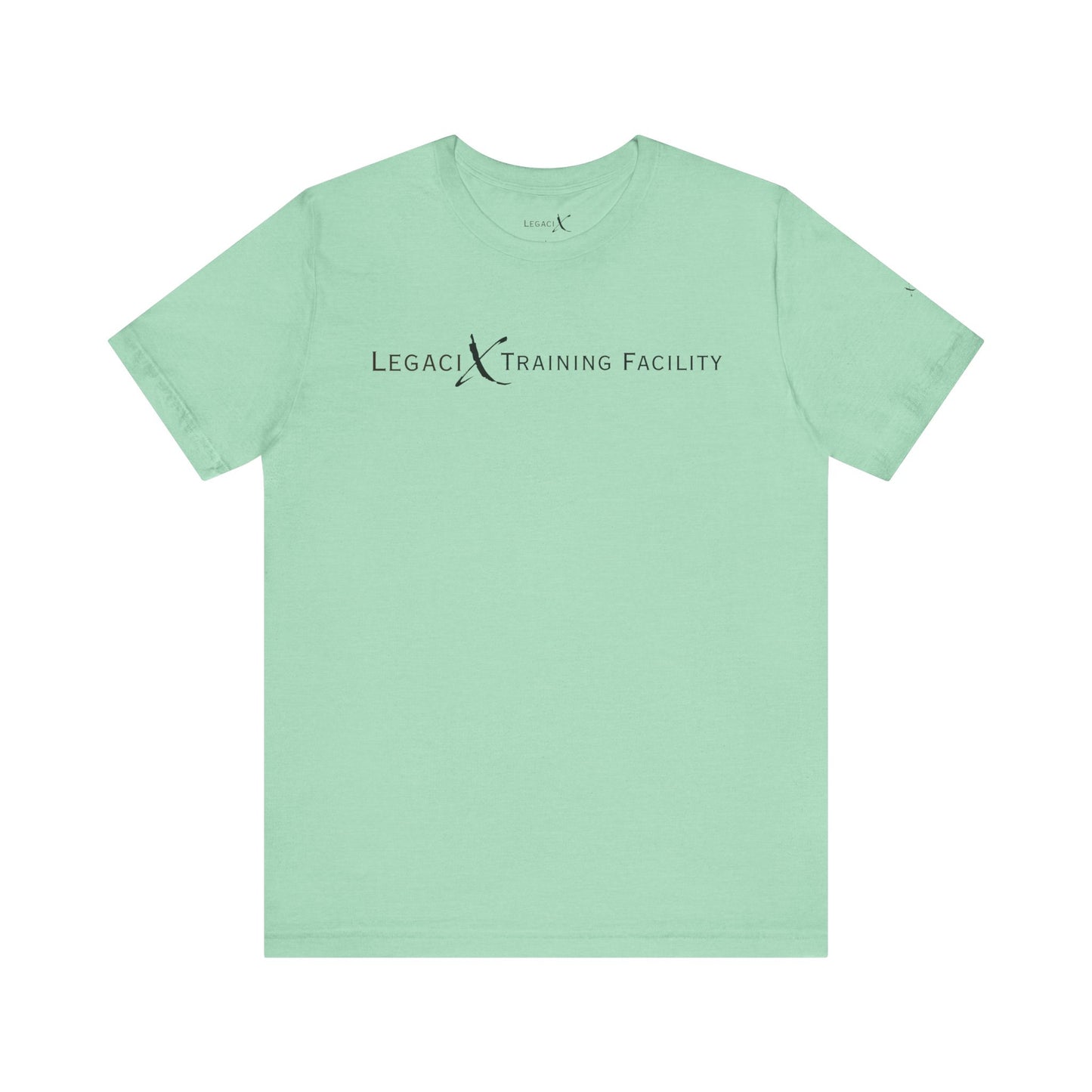 Legaci X Training Facility Fitness T