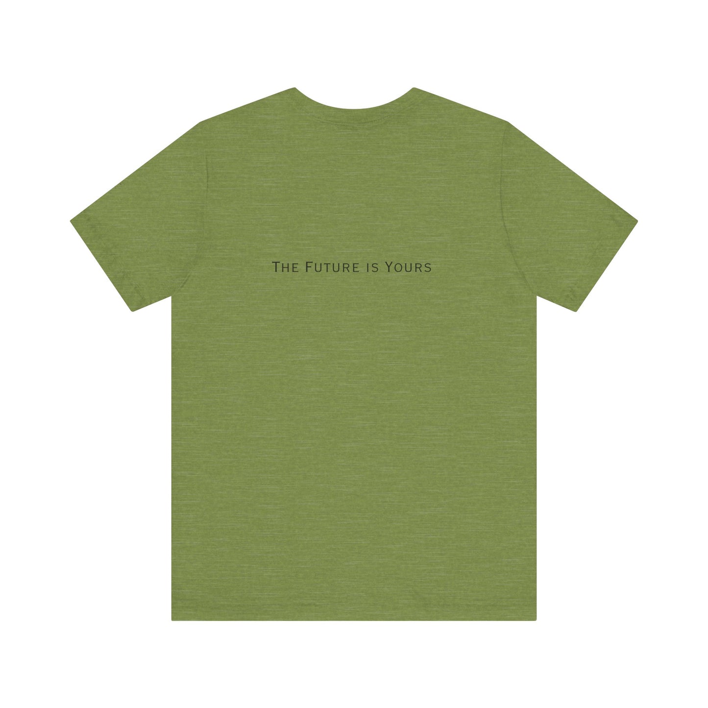 Legaci X Training Facility Fitness T