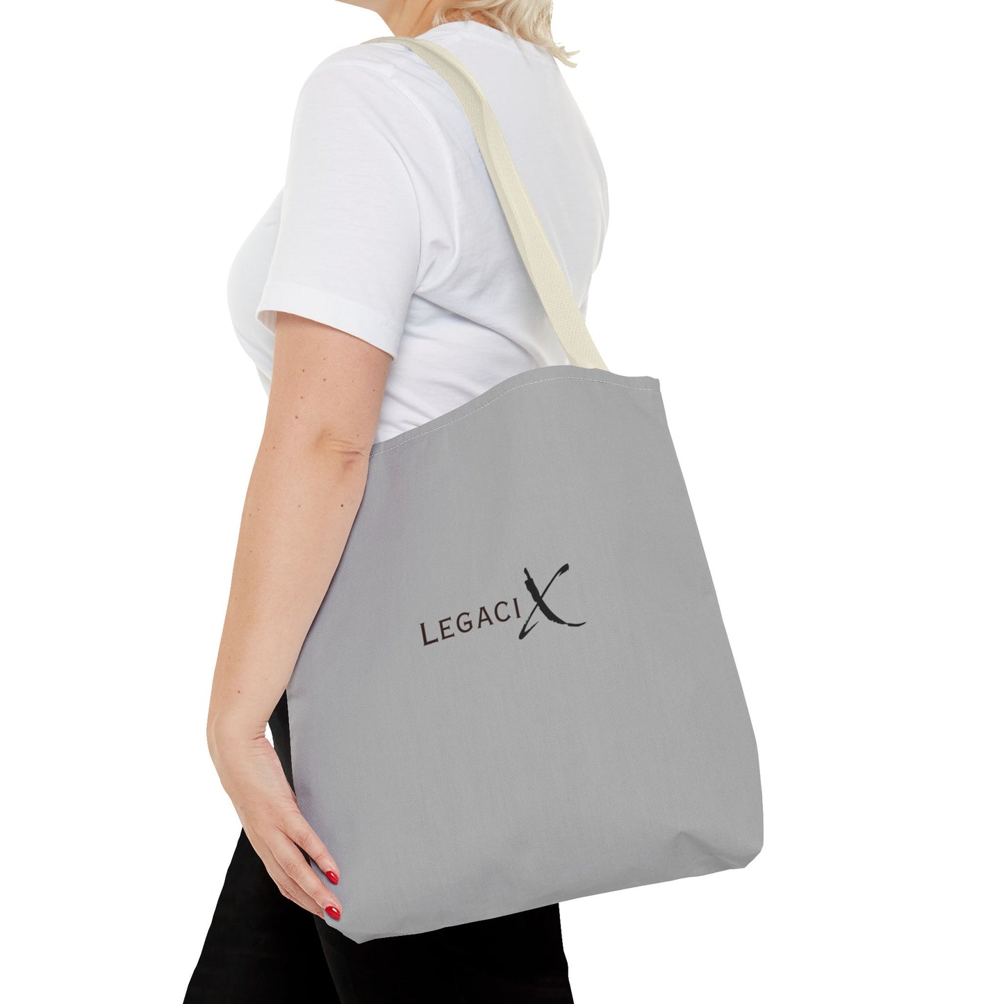 Legaci X Tote Bag - 'I Am The Future'