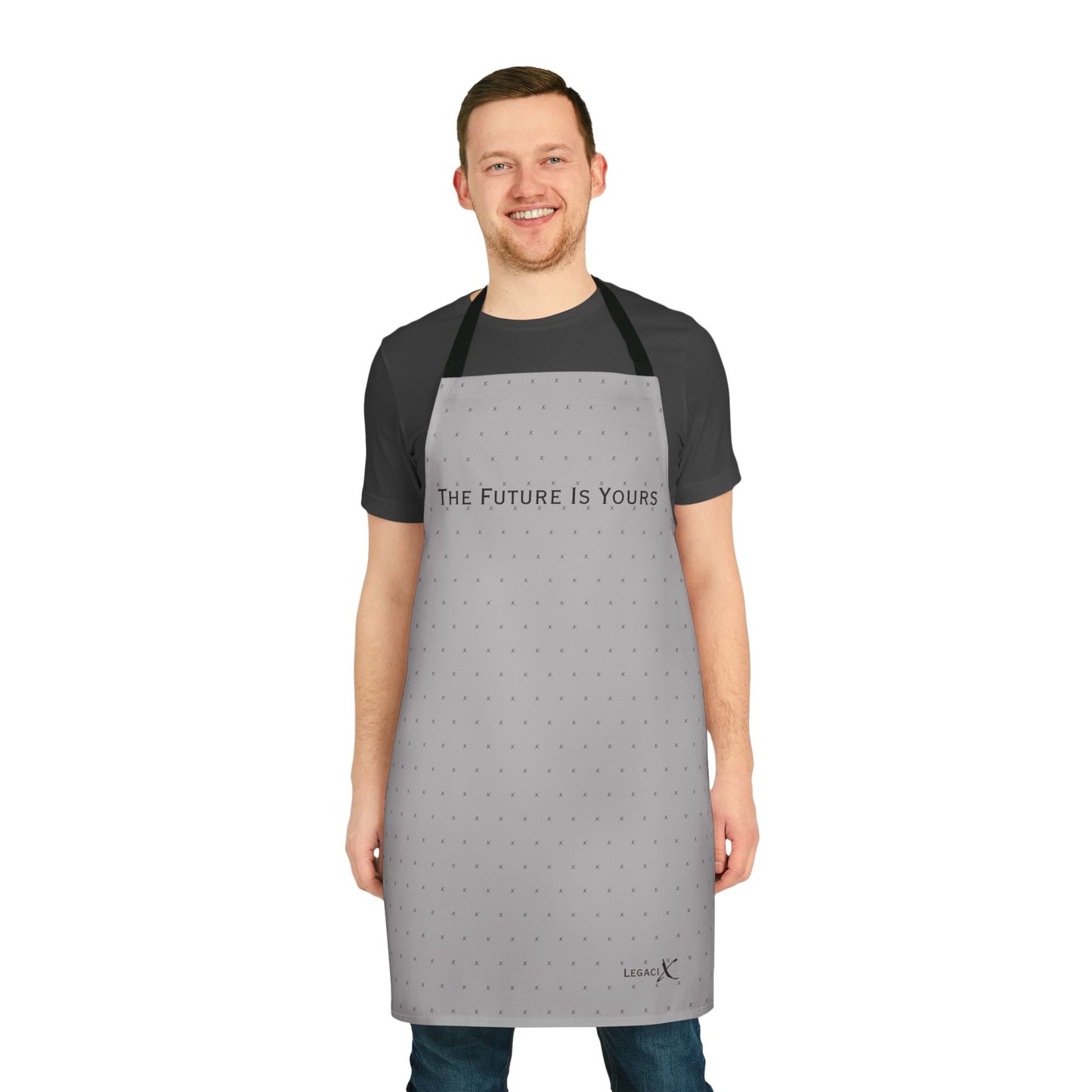 Apron for Barbers, Chefs, Culinary Gifts, Kitchen Decor, Cooking Enthusiasts, Fun Housewarming Present
