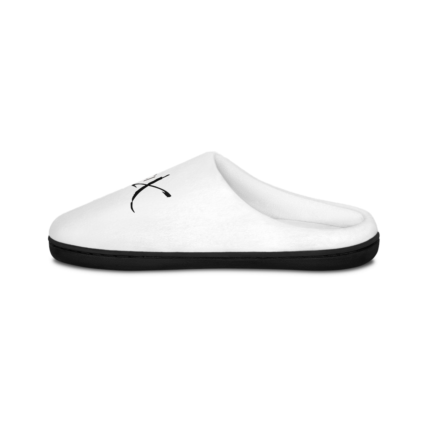 Legaci X Stylish Men's Indoor Slippers - Cozy Comfort
