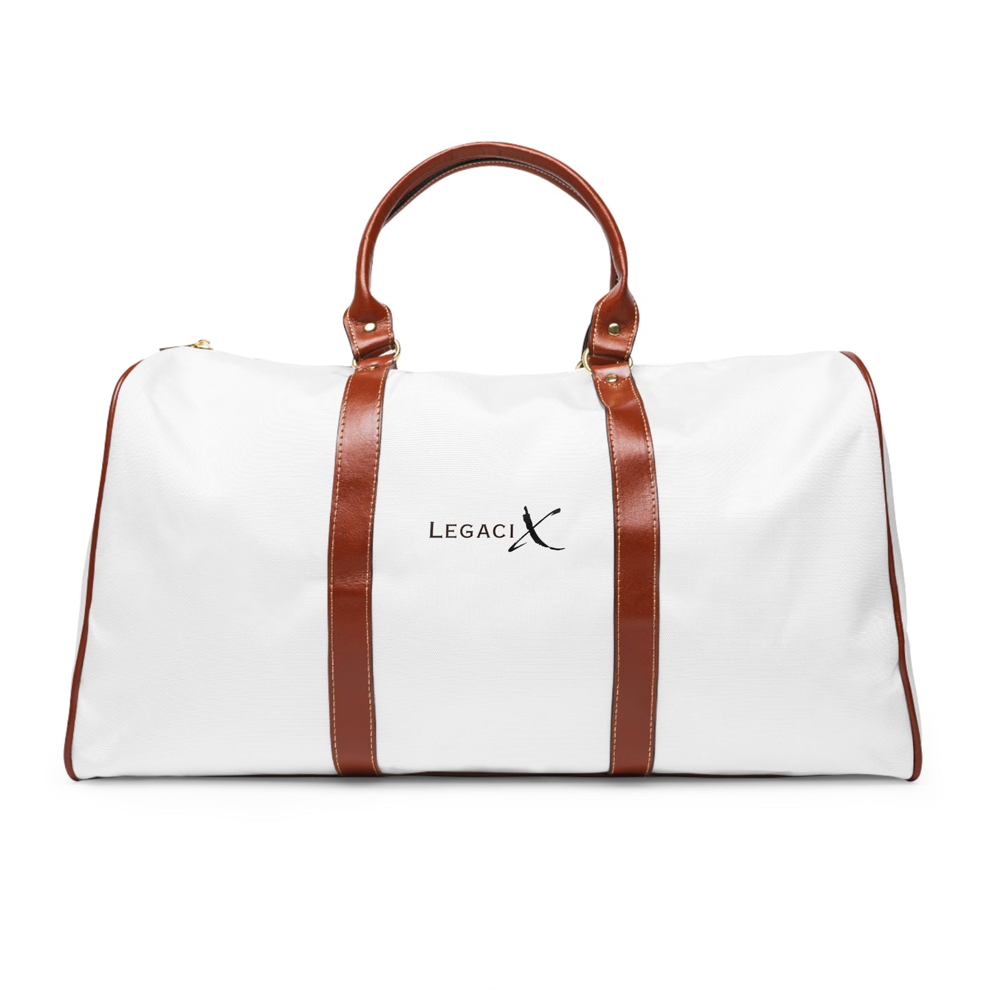 Legaci X Waterproof Travel Bag - Stylish & Durable for Adventurers