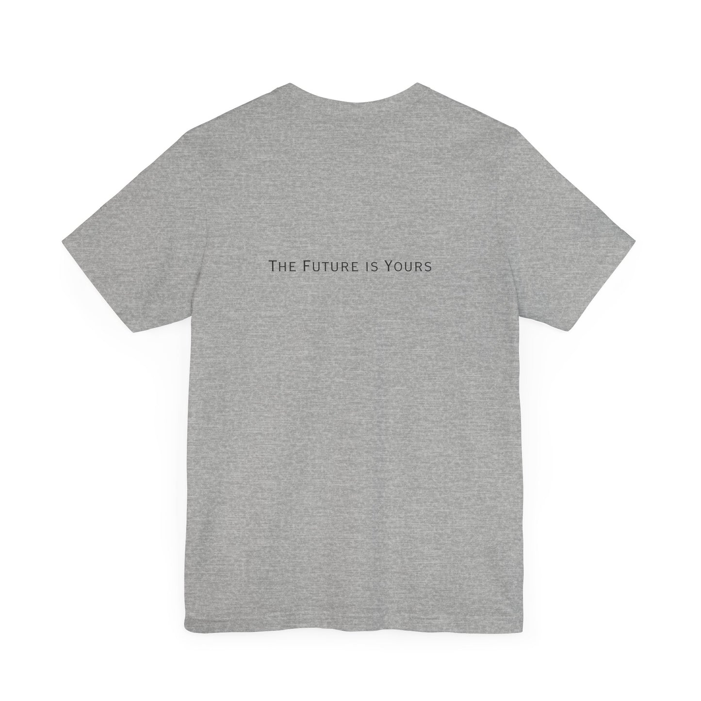 Legaci X Training Facility Fitness T