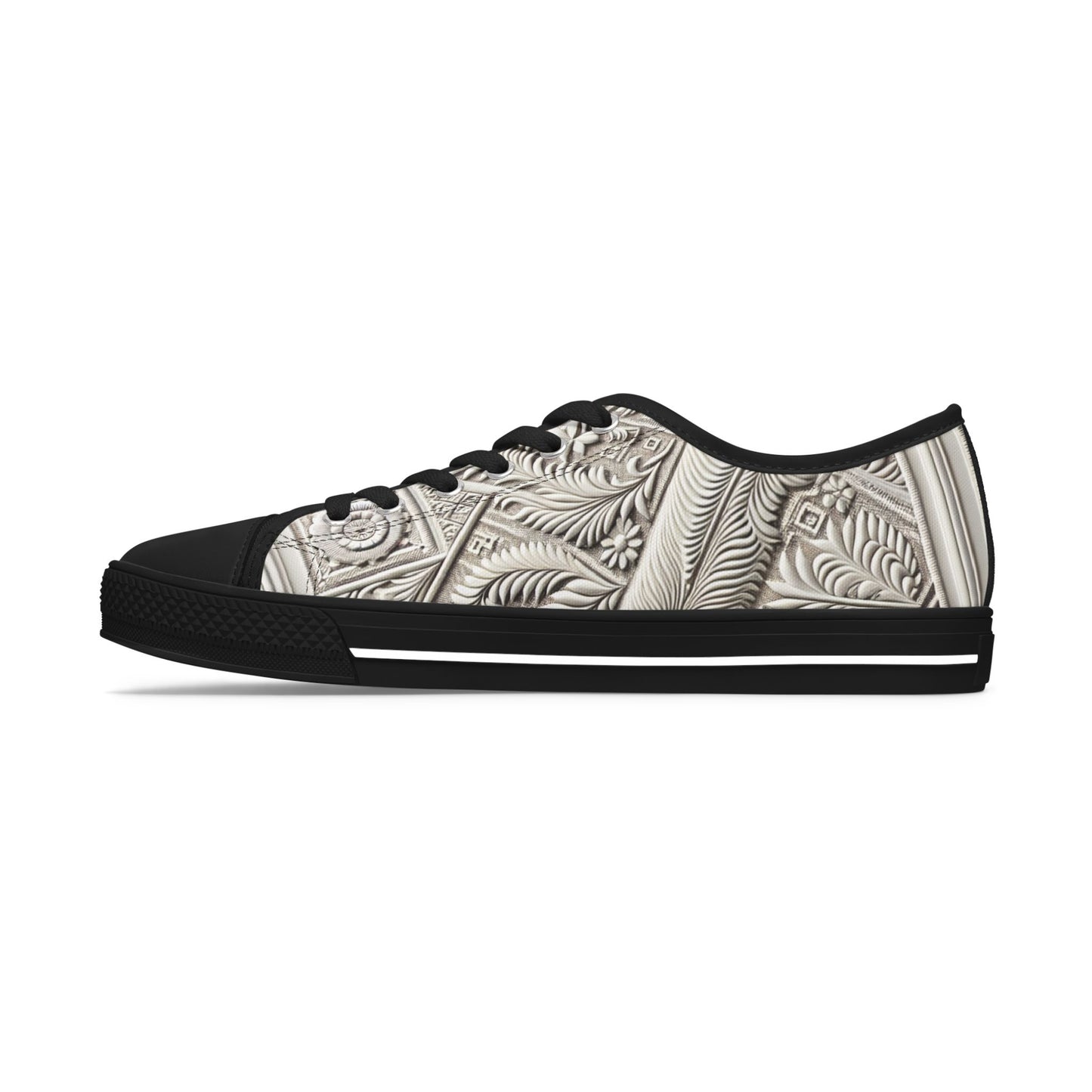 Legaci X Women's Low Top Sneakers - Perfect for Casual Outings and Everyday Wear