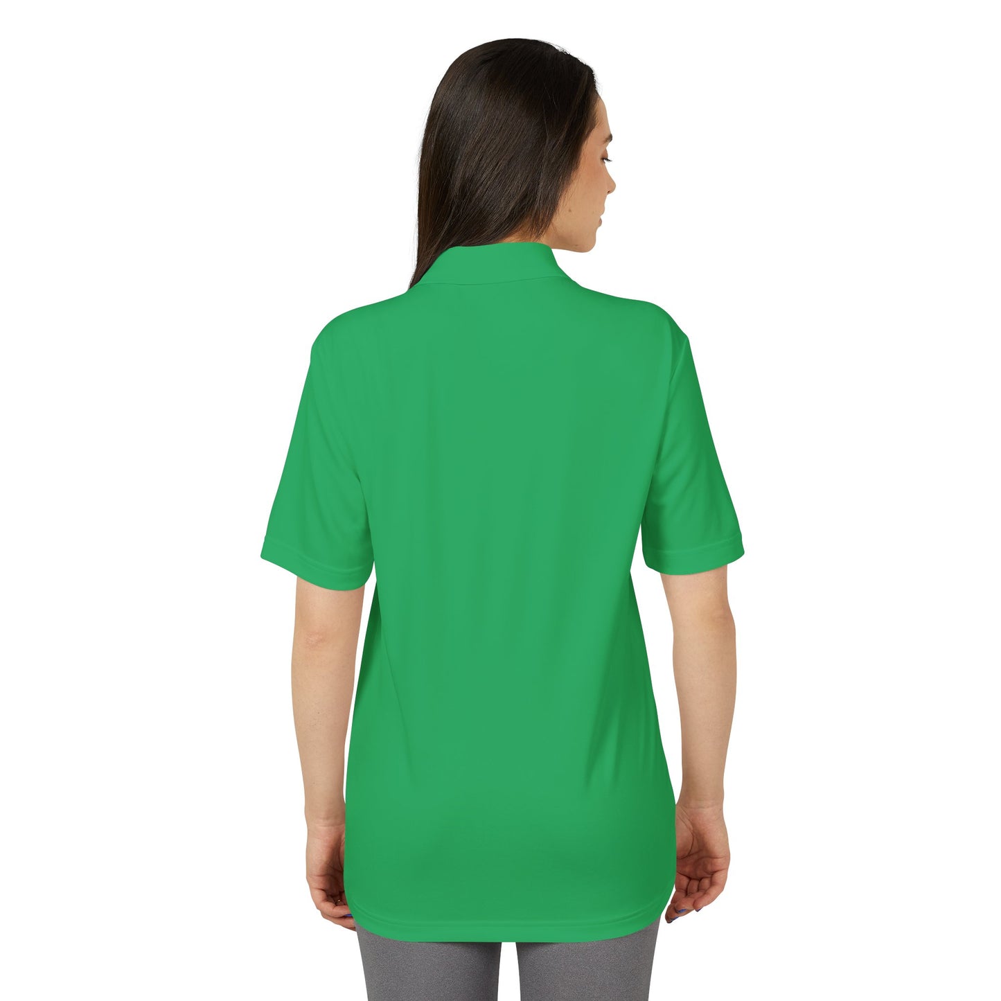 Adidas Legaci X Unisex Polo - Lightweight Athletic Shirt for Sports & Casual Wear