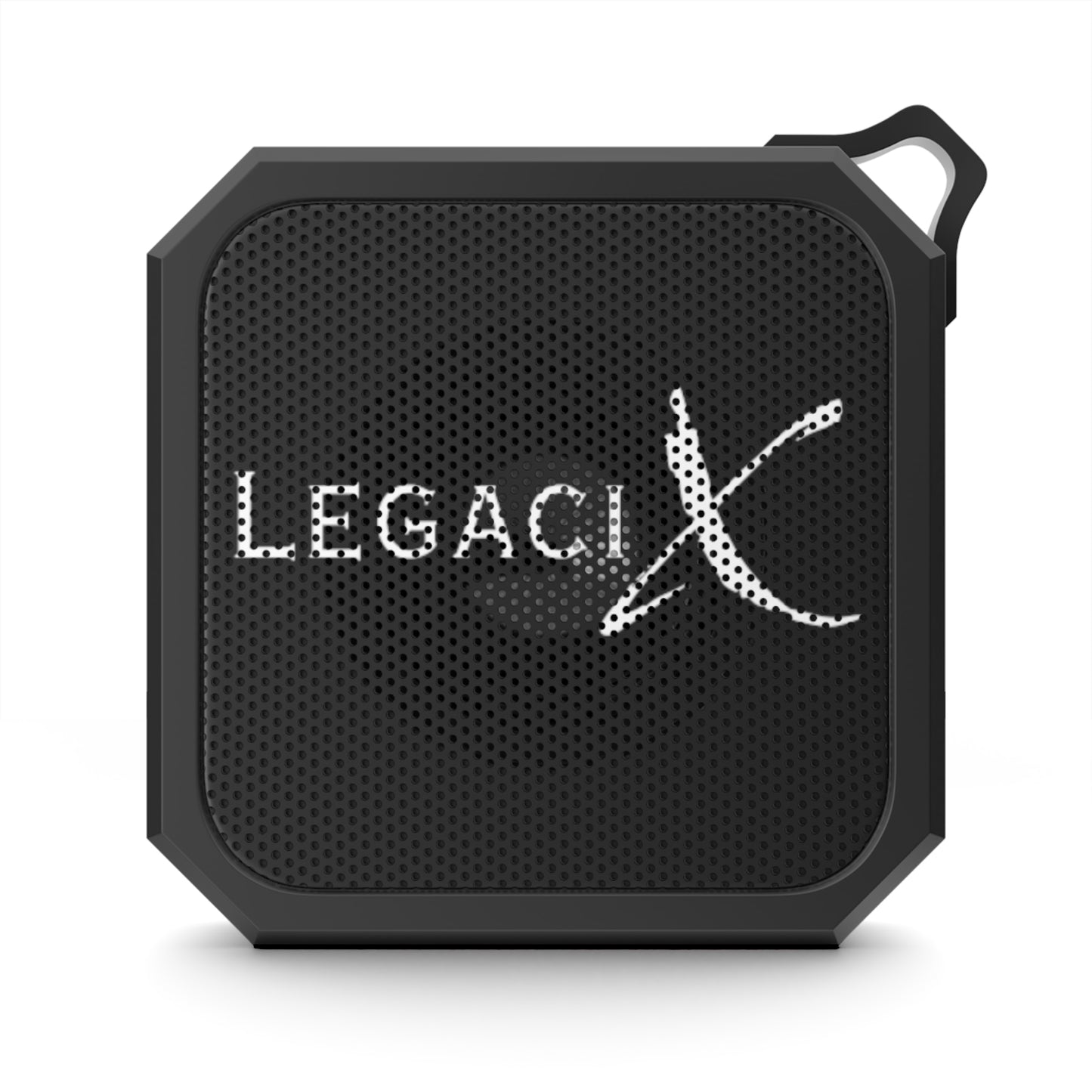 Legaci X Outdoor Bluetooth Speaker with Durable Design | Perfect for Adventures