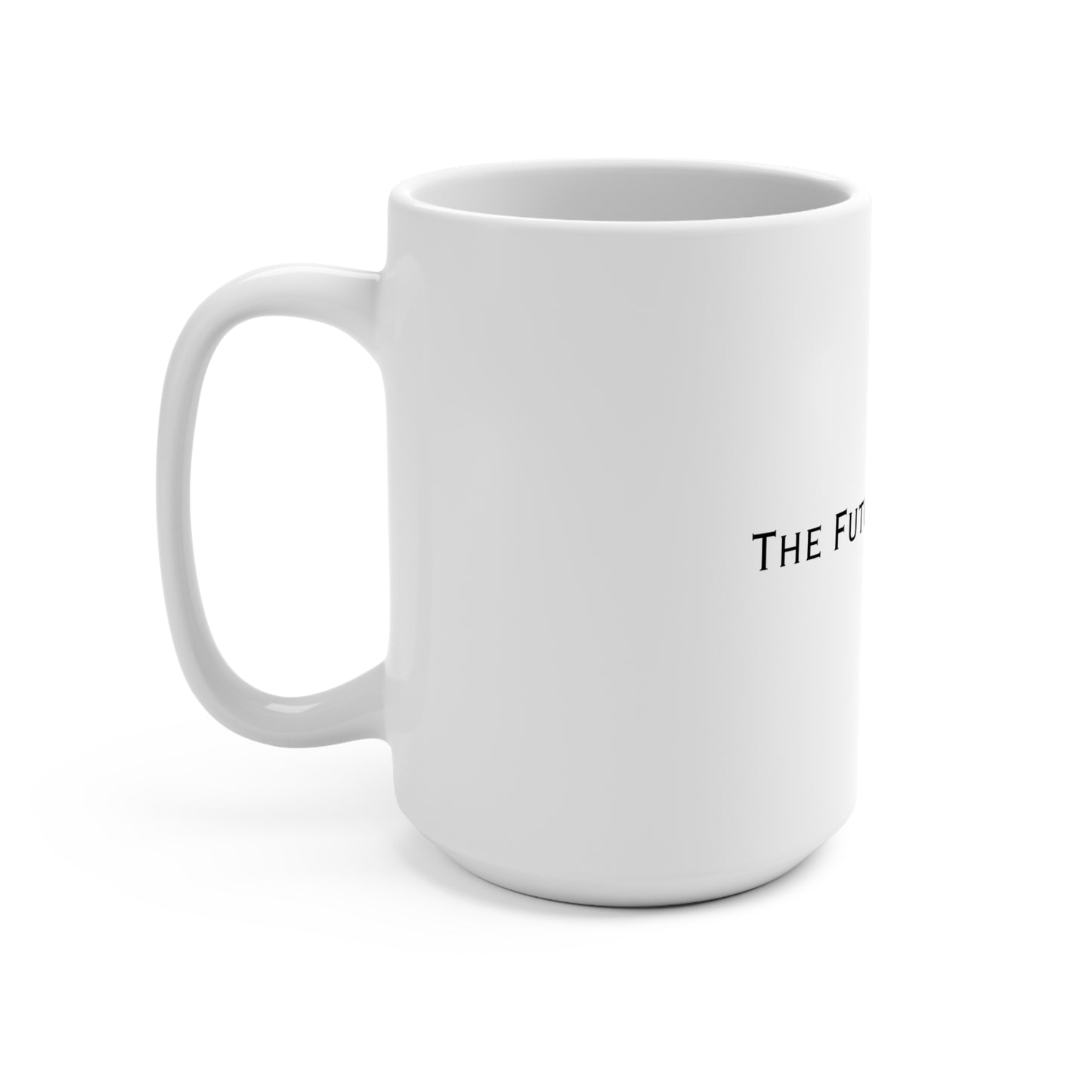 Legaci X Mug 15oz