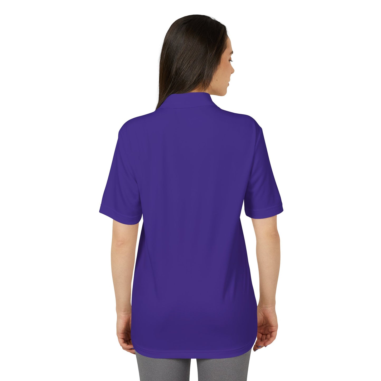 Adidas Legaci X Unisex Polo - Lightweight Athletic Shirt for Sports & Casual Wear