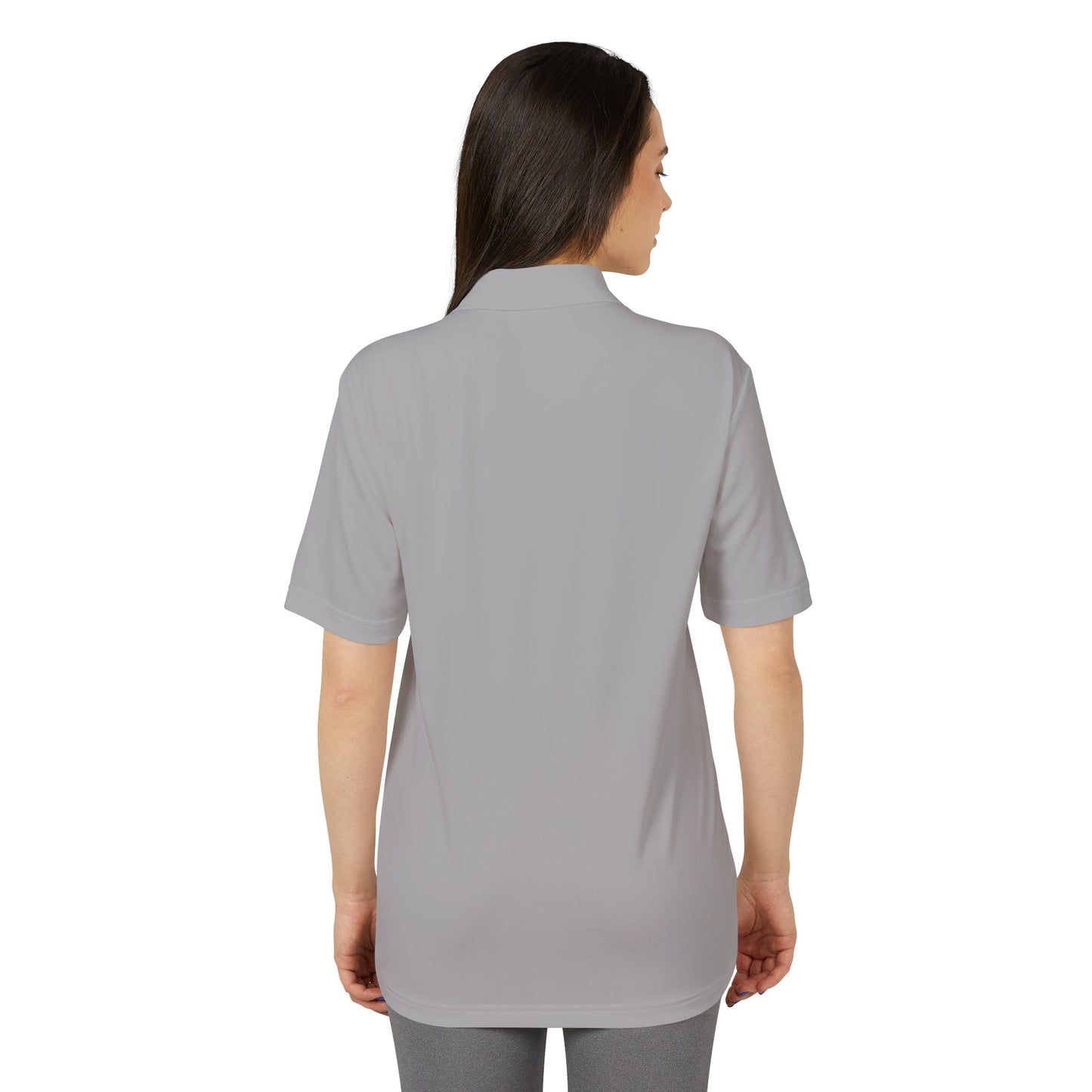 Adidas Legaci X Unisex Polo - Lightweight Athletic Shirt for Sports & Casual Wear