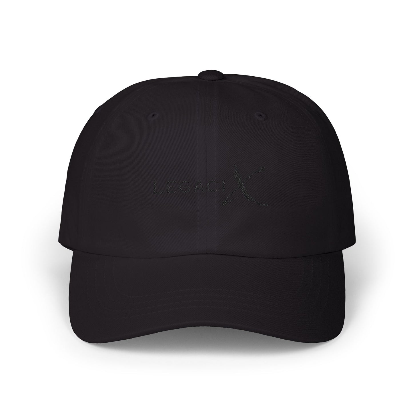 Classic Legaci X Cap - Casual Fashion for Everyday Wear