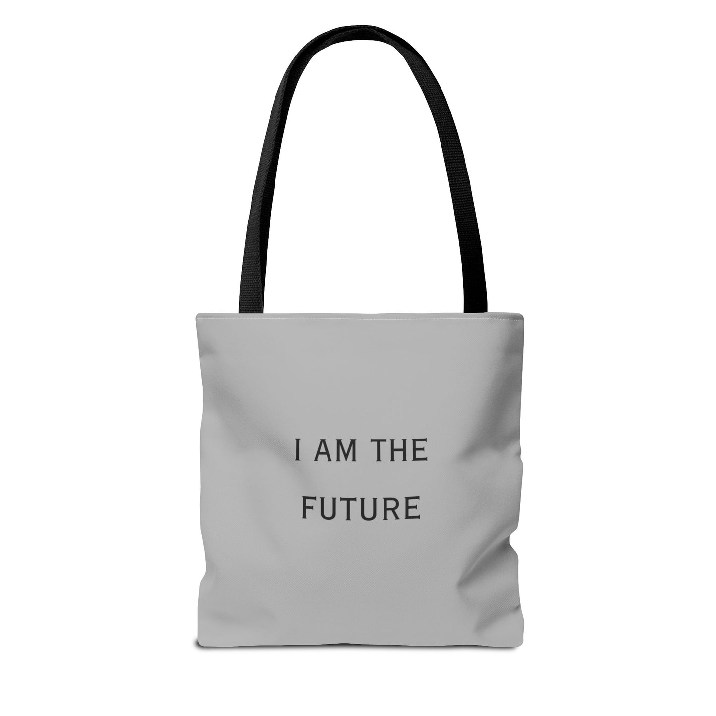 Legaci X Tote Bag - 'I Am The Future'