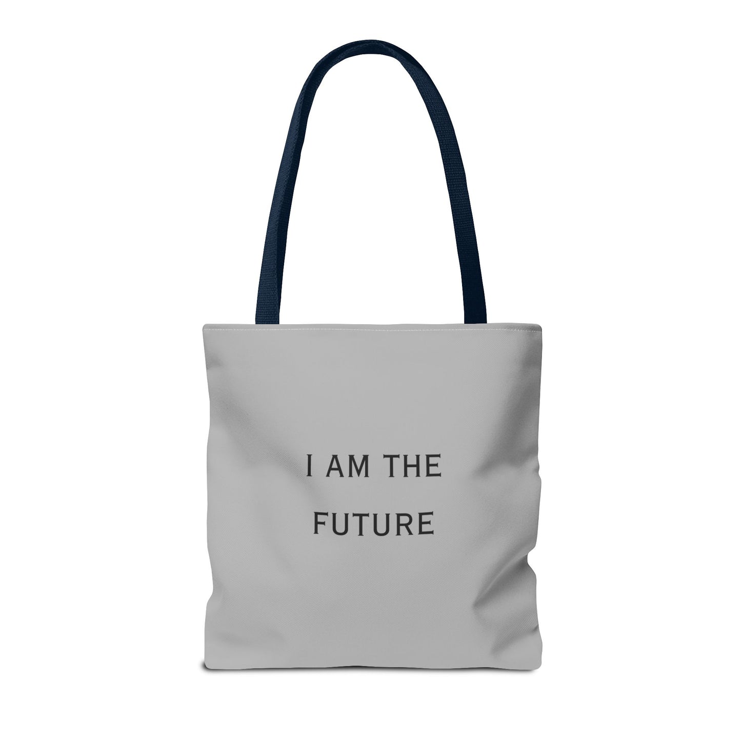 Legaci X Tote Bag - 'I Am The Future'