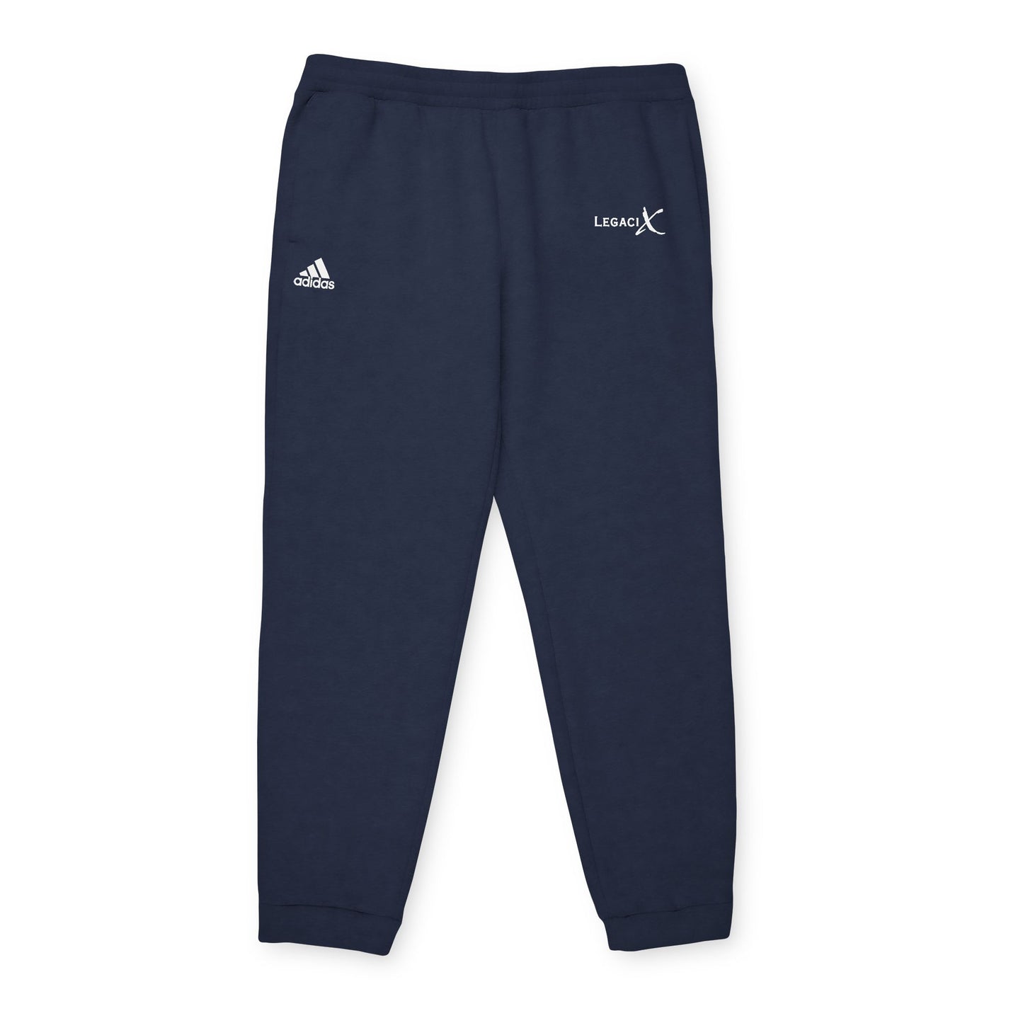 Adidas Unisex Fleece Joggers – Cozy Comfort for Active Lifestyles