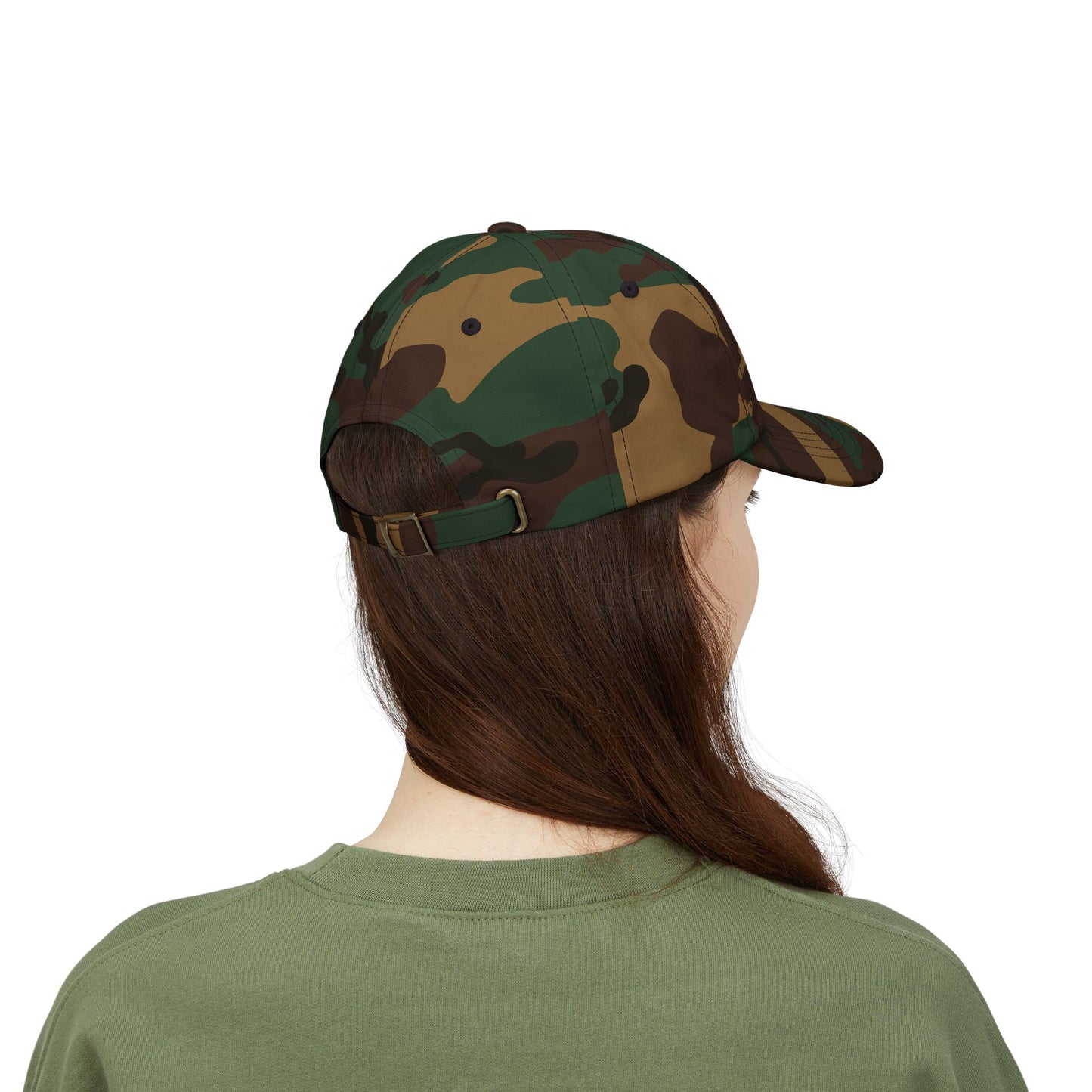 Classic Legaci X Cap - Casual Fashion for Everyday Wear