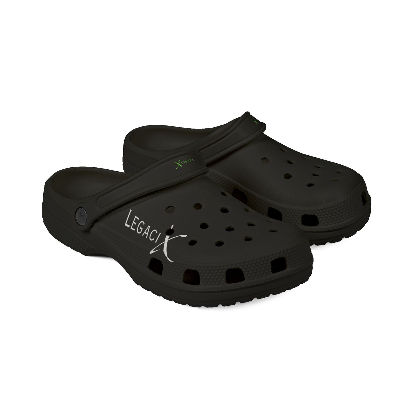 Legaci X Comfortable EVA Foam Rubber Clogs