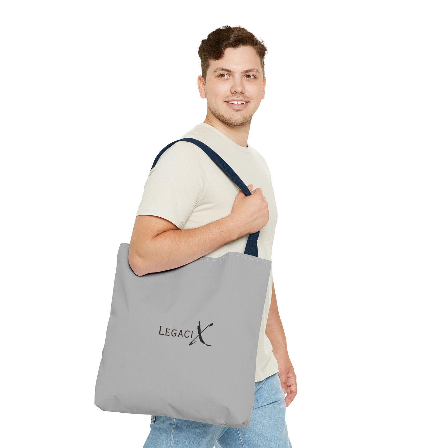 Legaci X Tote Bag - 'I Am The Future'