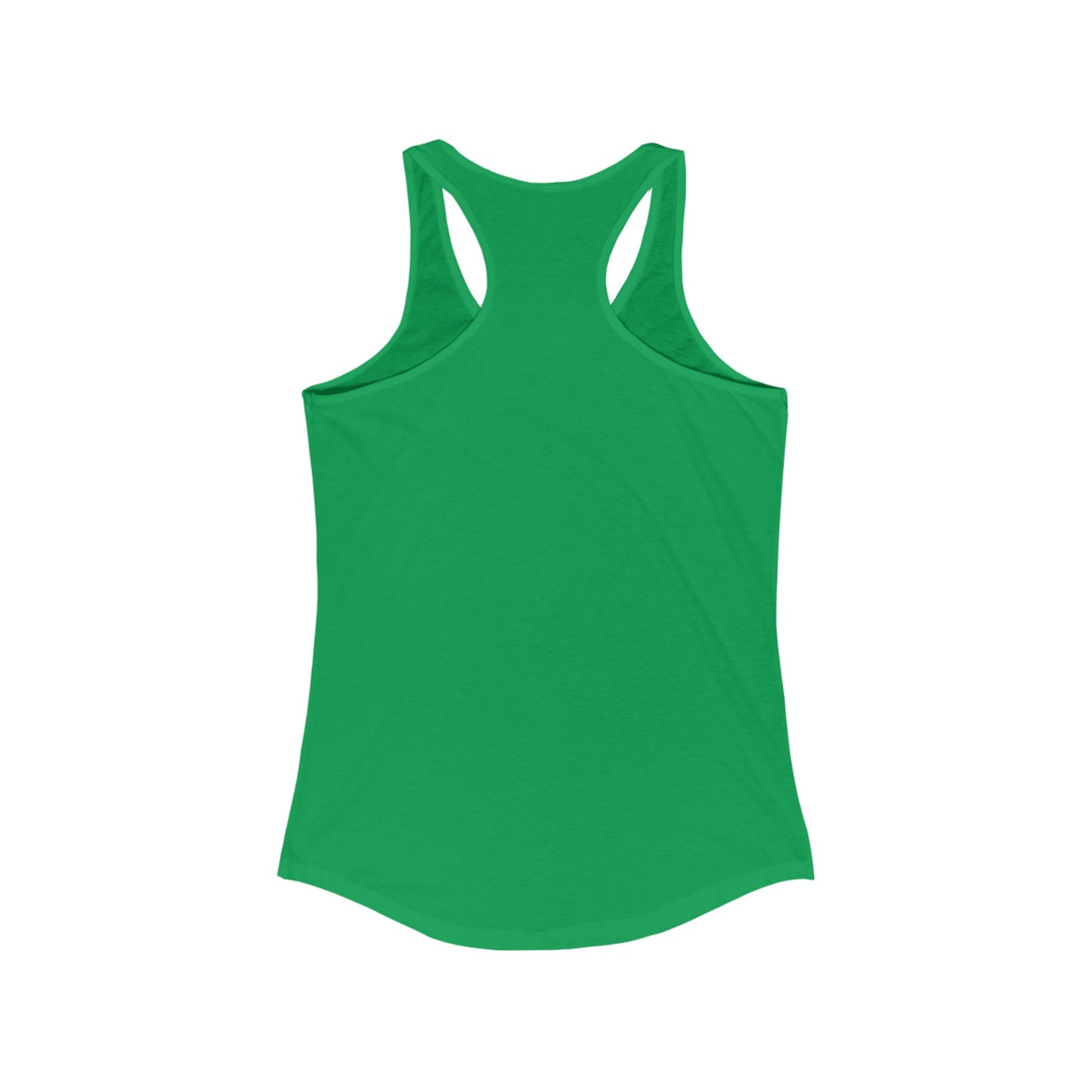 Women's Legaci X Racerback Tank