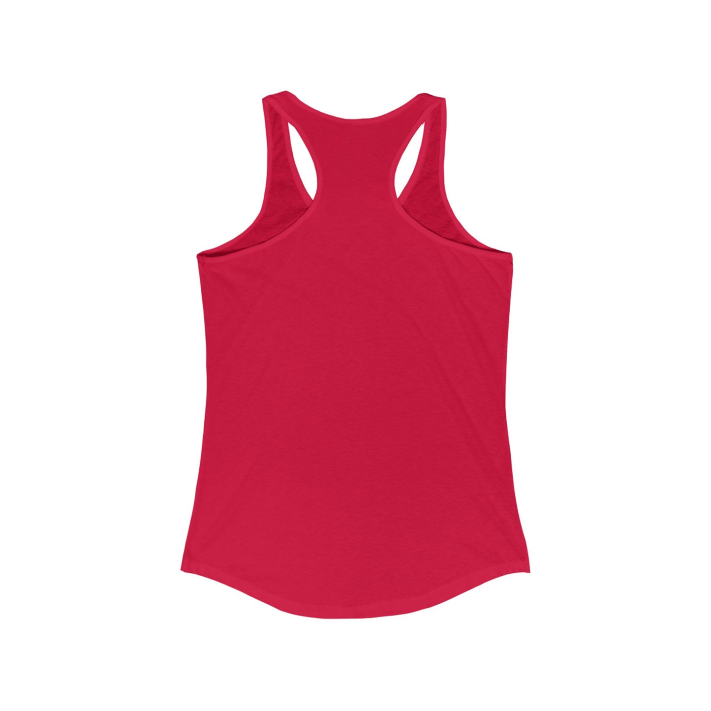 Women's Legaci X Racerback Tank