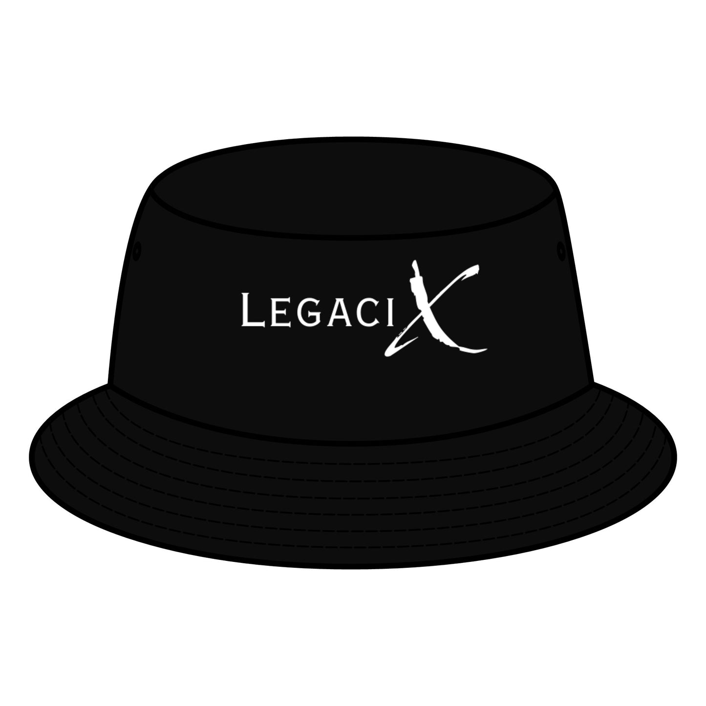 Legaci X Bucket Hat - Perfect for Outdoor Adventures