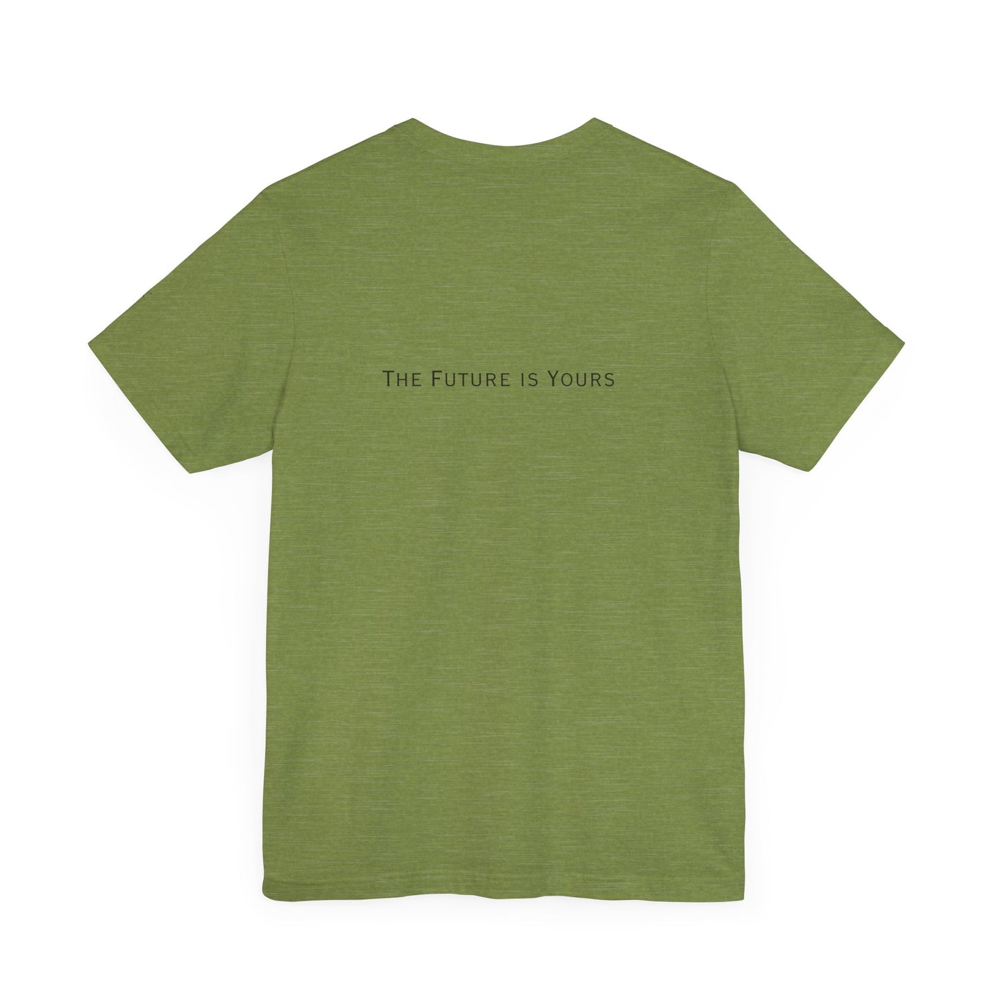 Legaci X Training Facility Fitness T