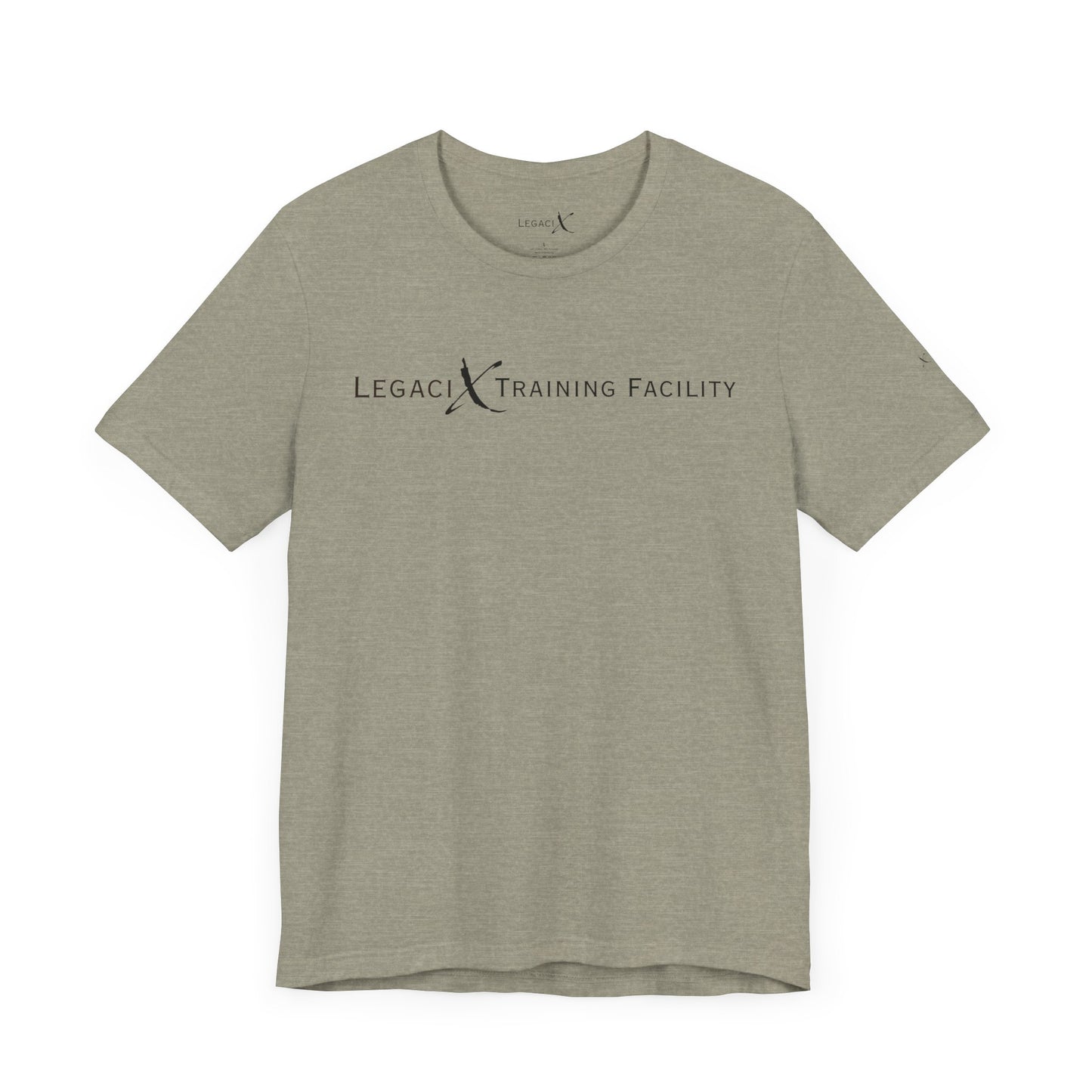 Legaci X Training Facility Fitness T