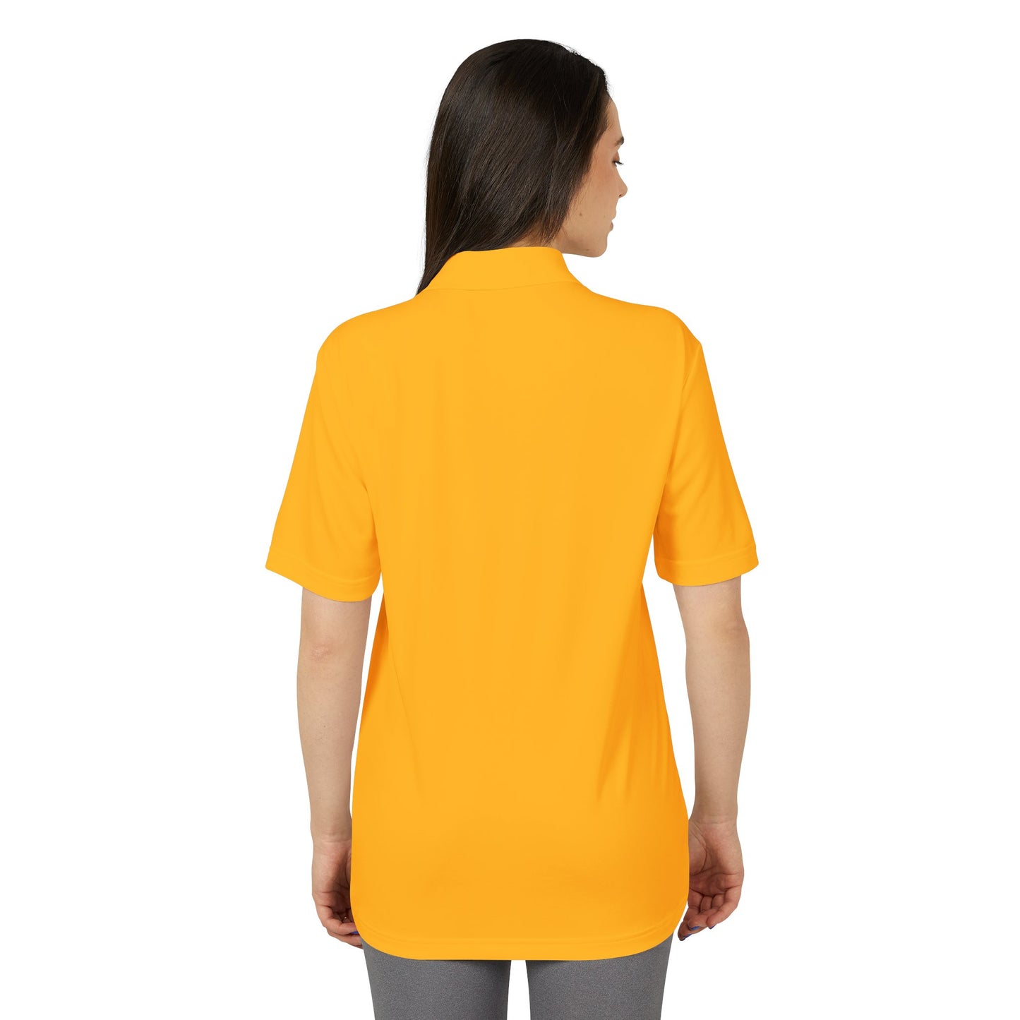 Adidas Legaci X Unisex Polo - Lightweight Athletic Shirt for Sports & Casual Wear
