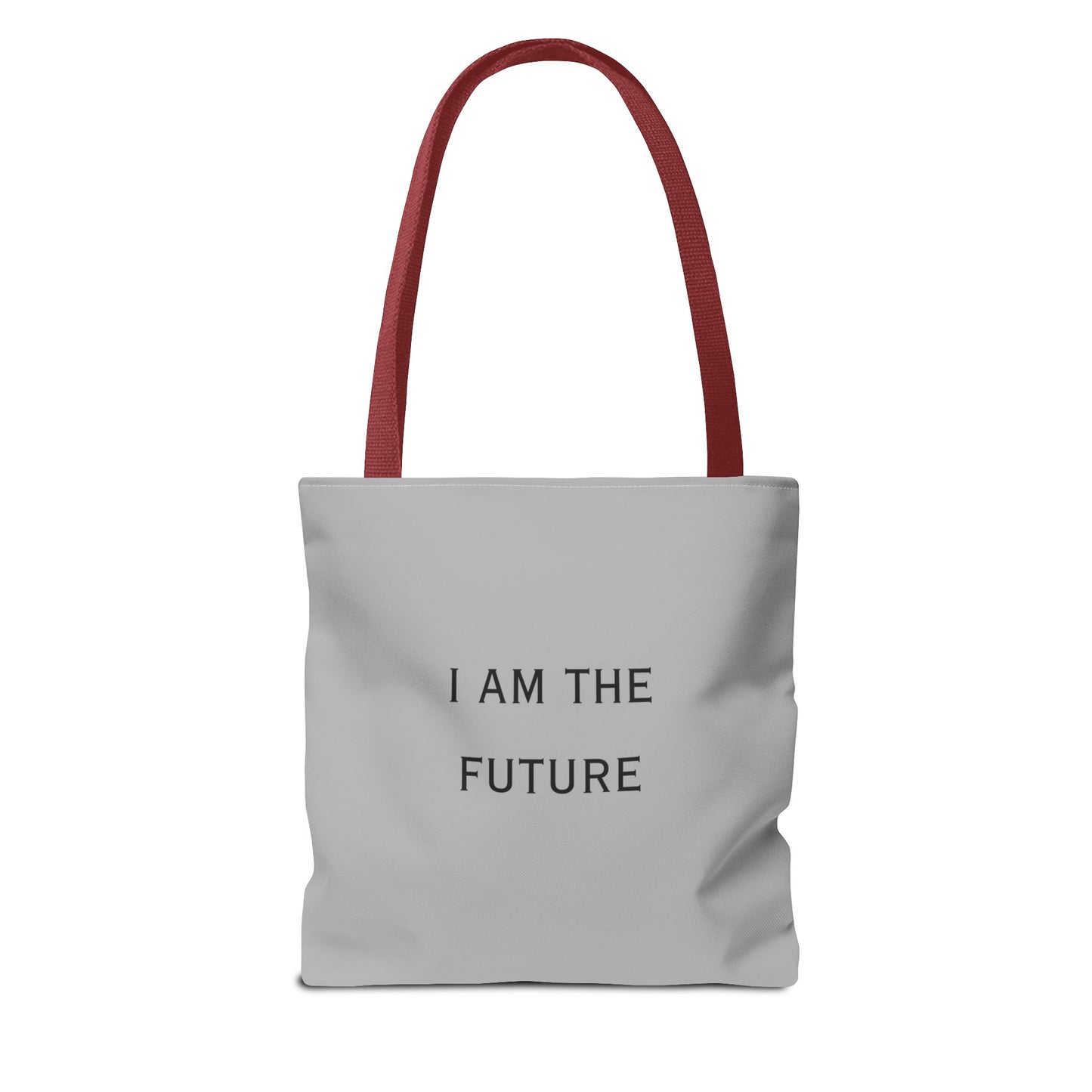 Legaci X Tote Bag - 'I Am The Future'