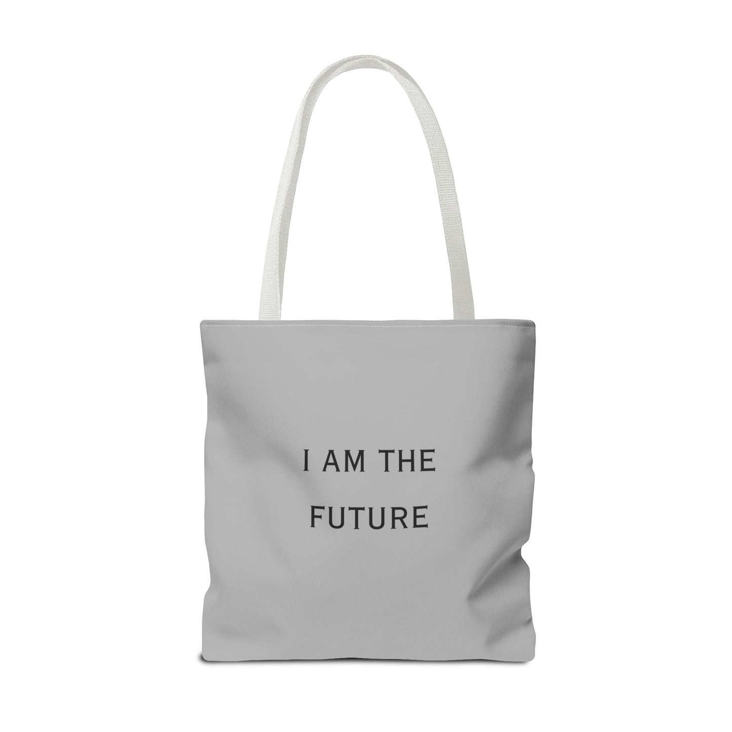 Legaci X Tote Bag - 'I Am The Future'