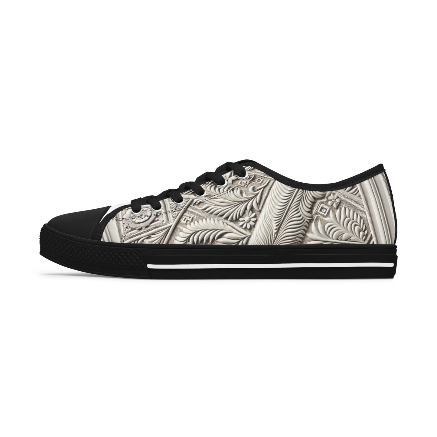 Legaci X Women's Low Top Sneakers - Perfect for Casual Outings and Everyday Wear