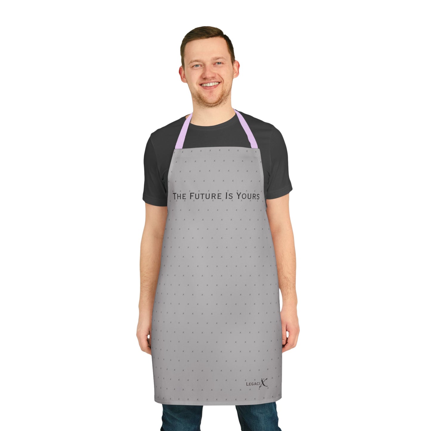 Apron for Barbers, Chefs, Culinary Gifts, Kitchen Decor, Cooking Enthusiasts, Fun Housewarming Present